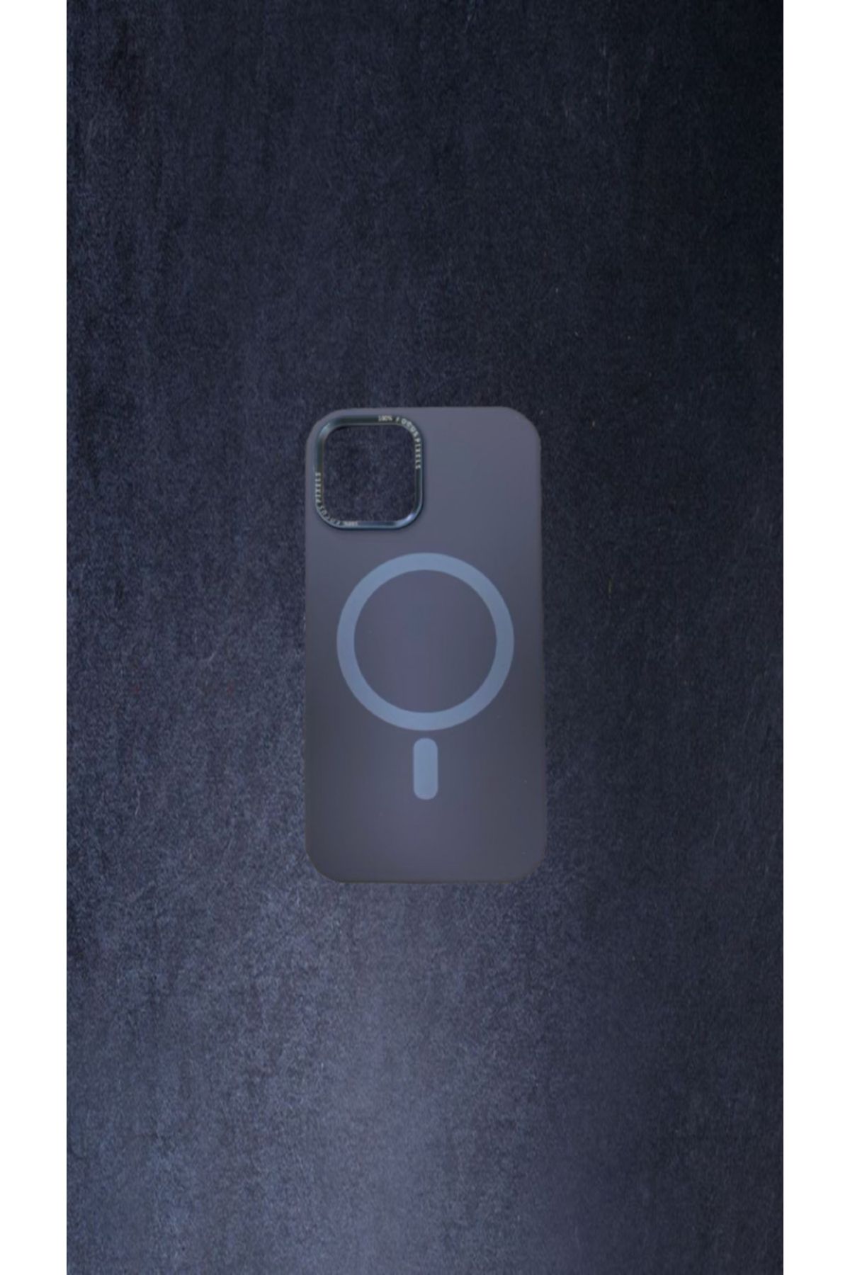 cover shopp Kadife İçli-Powerbank Tutmalı Lasman Kılıf İphone 11