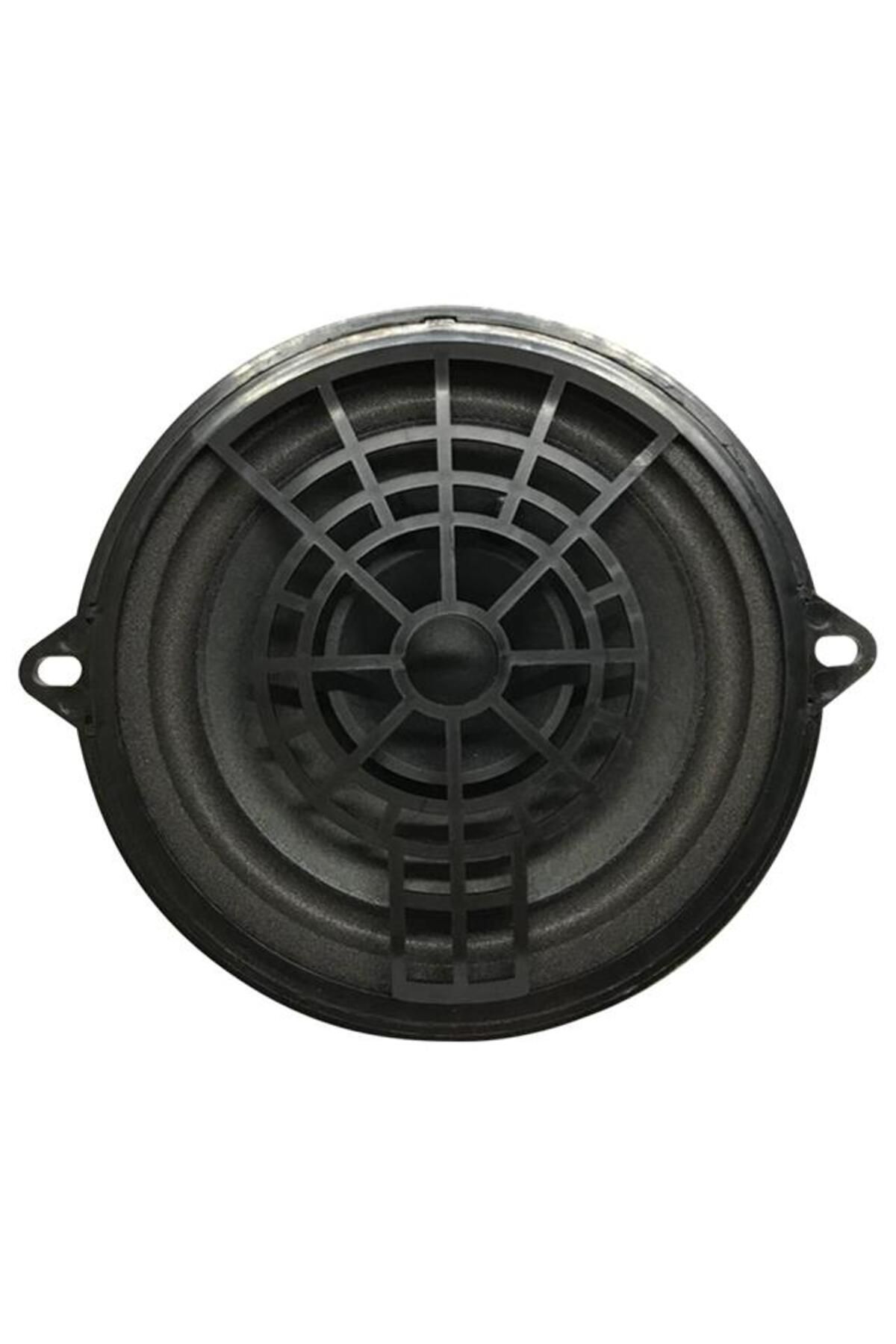 feifei Powermaster Pw-13Rn 4 Ohm 100 Watt 13 Cm Tekli Hoparlör