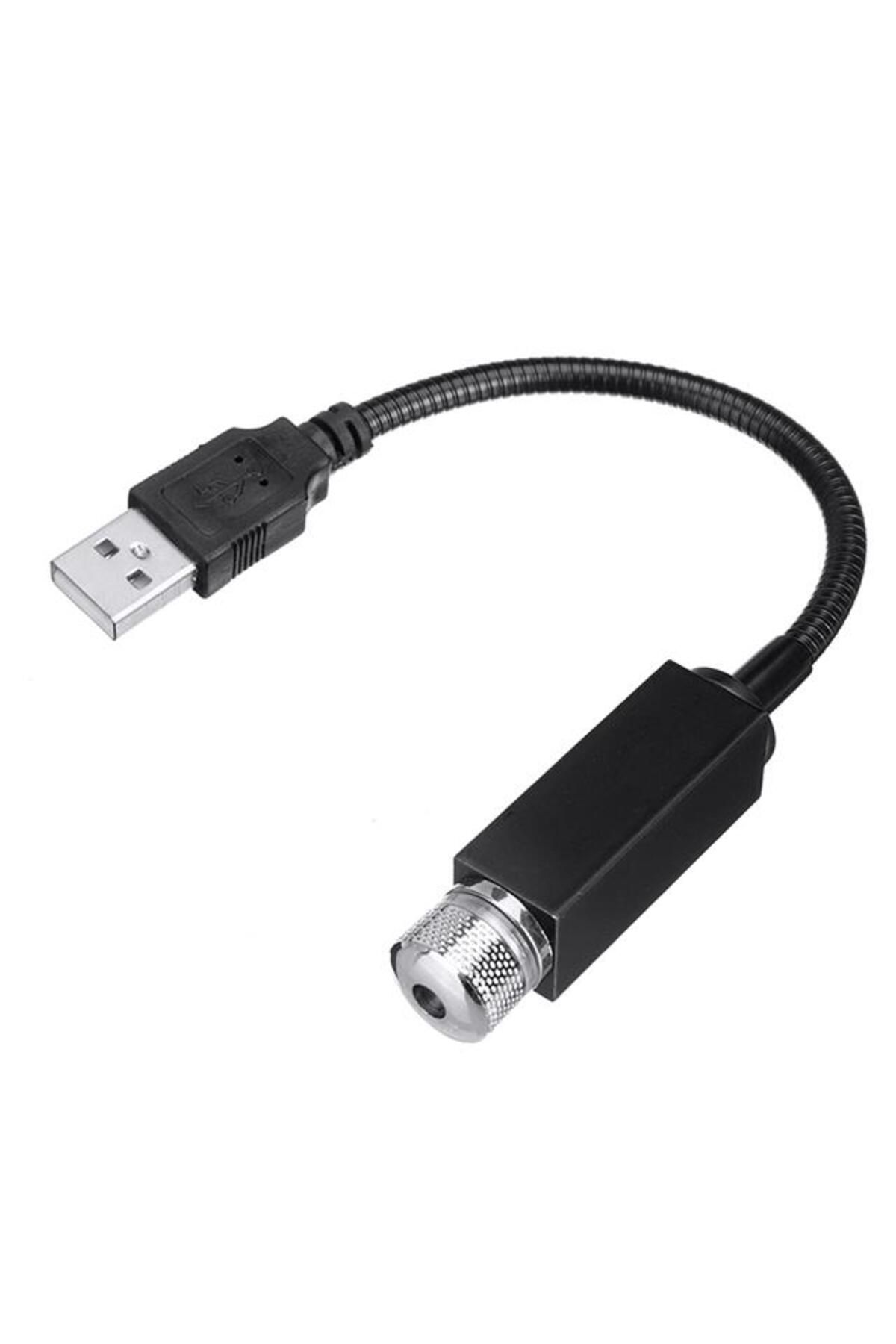 feifei Powermaster Pm-19969 Araç İçi Dekoratif Led Işık Kırmızı