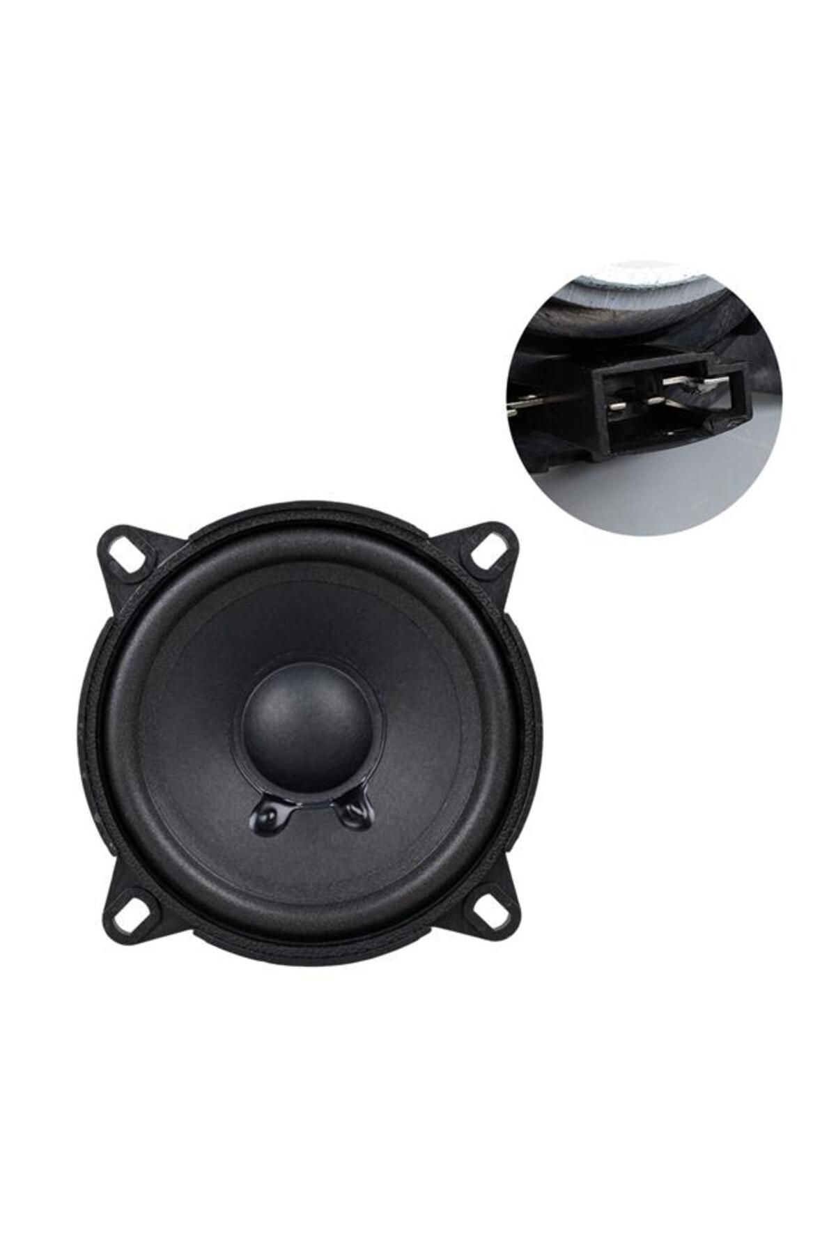 feifei Powermaster Pw-10/100 4 Ohm 80 Watt 10 Cm Tekli Hoparlör