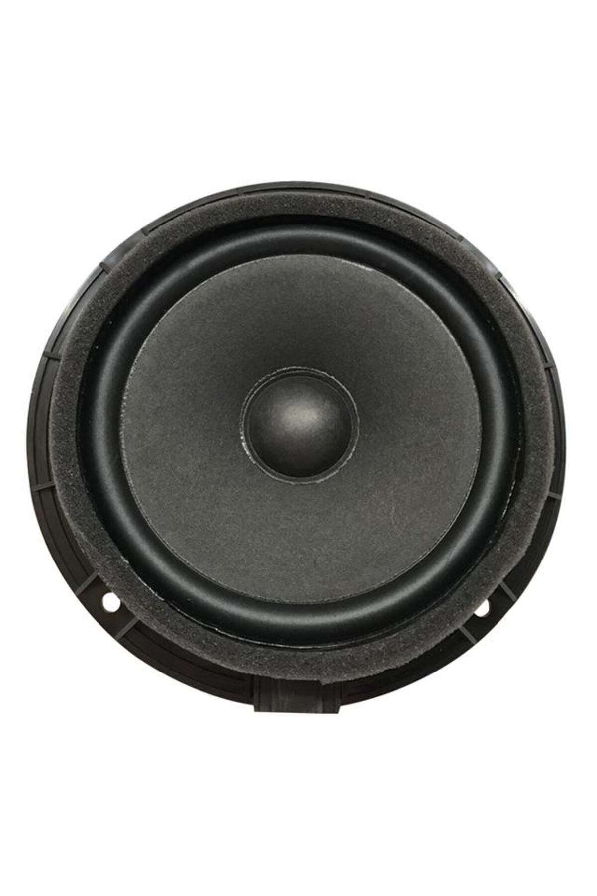 feifei Powermaster Pw-13Bw 4 Ohm 40 Watt 13 Cm Tekli Hoparlör