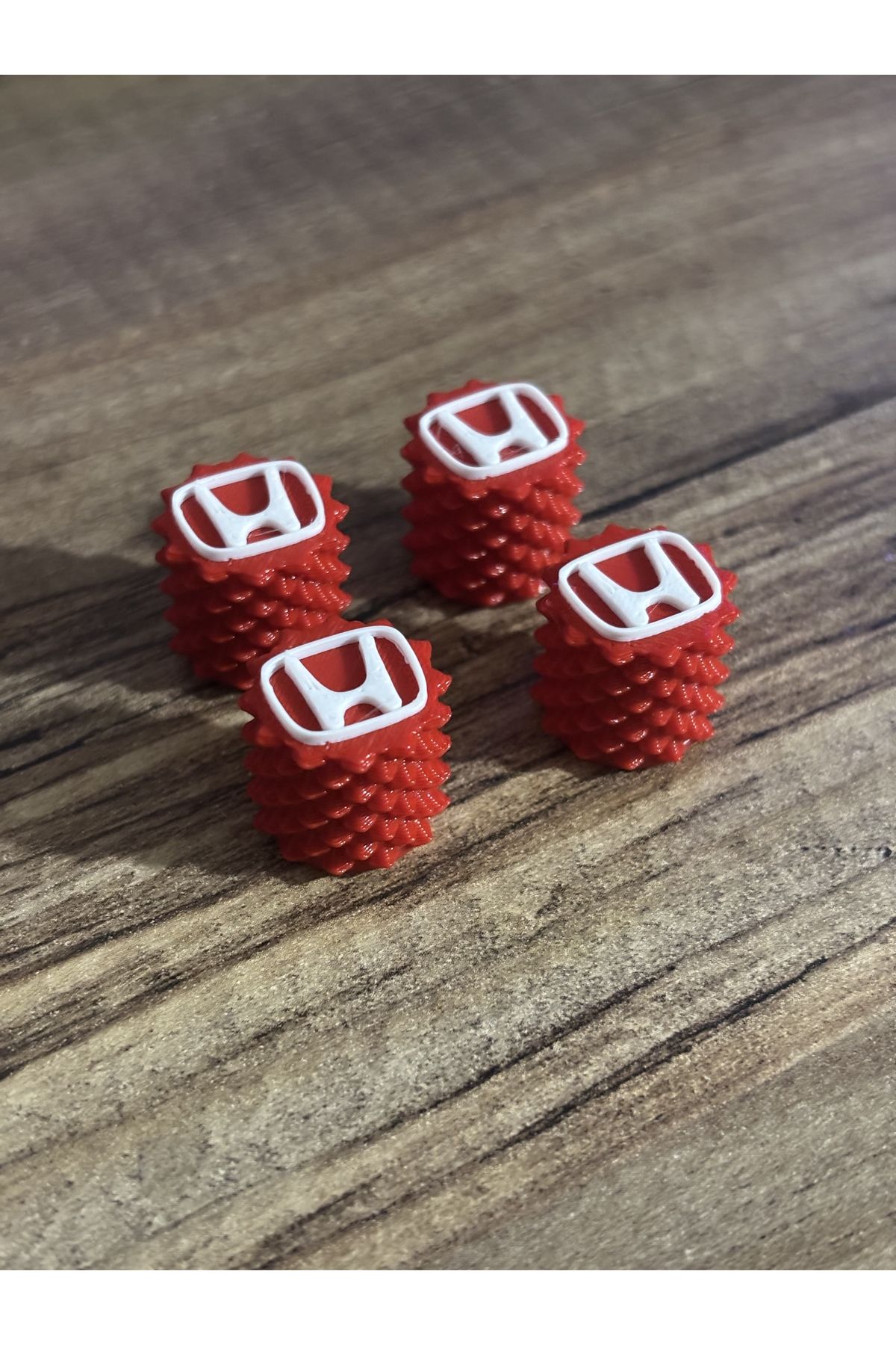 Store Honda Sibop Kapağı 4-Adet