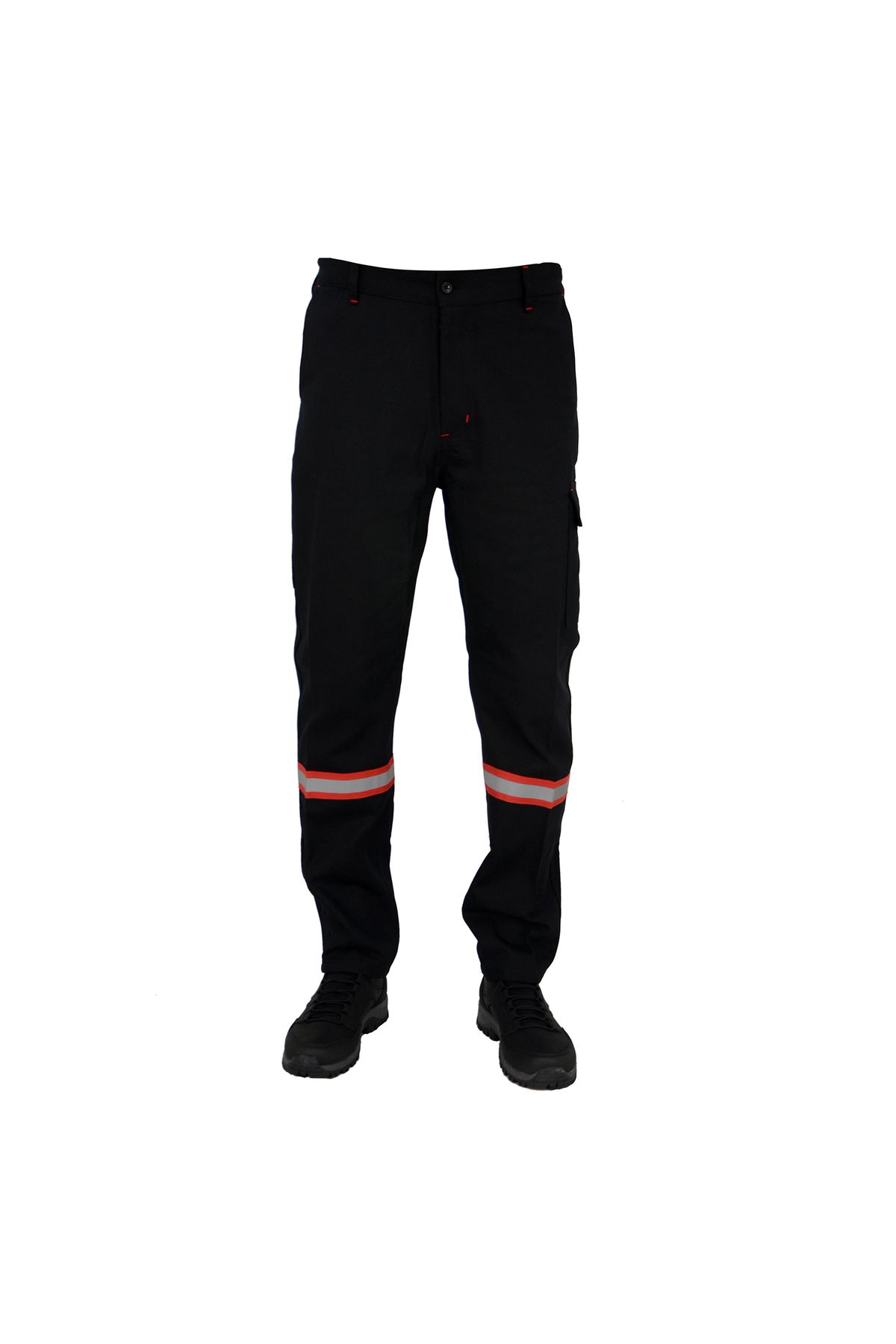 Montiva Tekstil Kargo İş Pantolonu