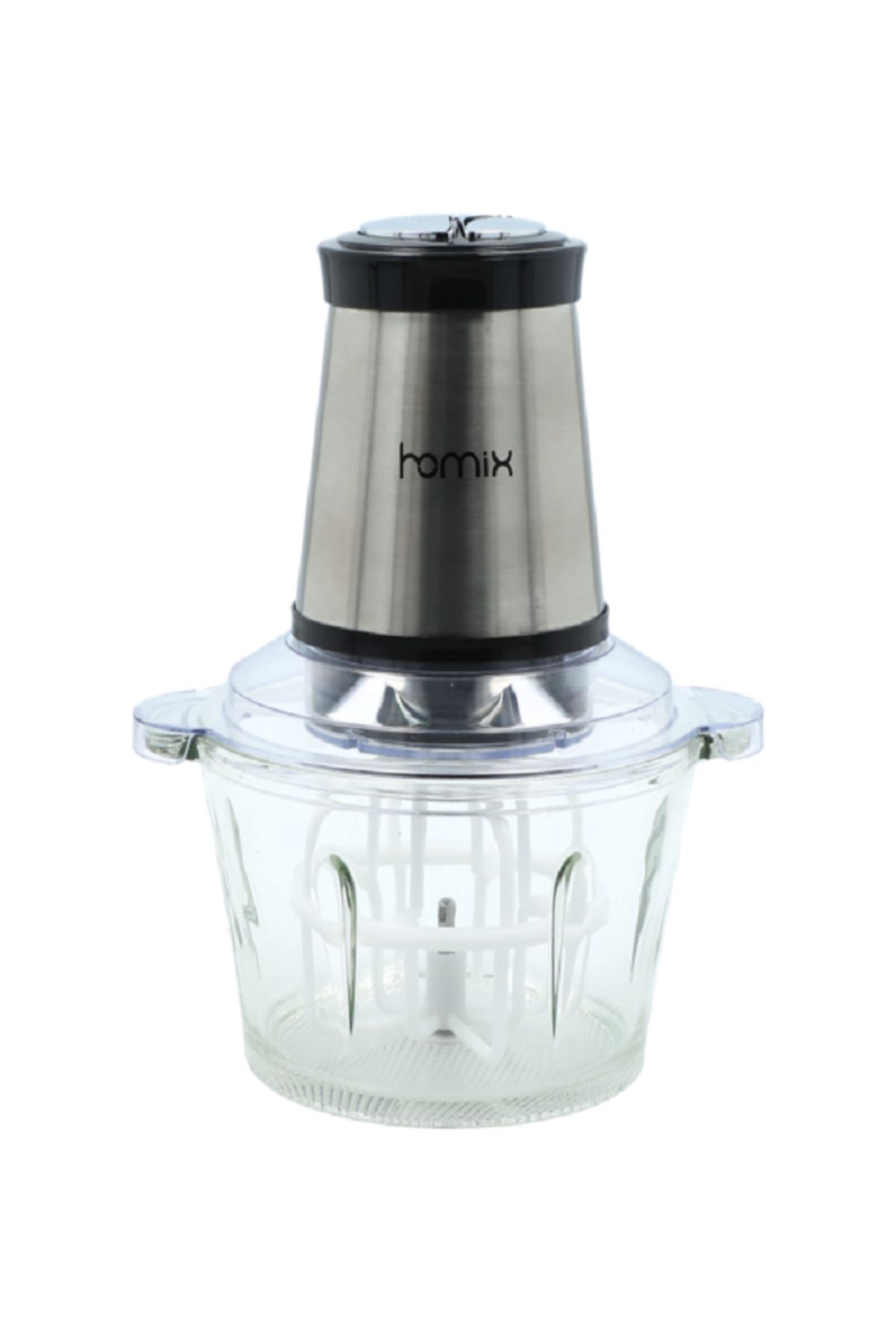 HOMİX-300W Sharp Blade for Efficiency and Performance Chopper and Egg Beater 1