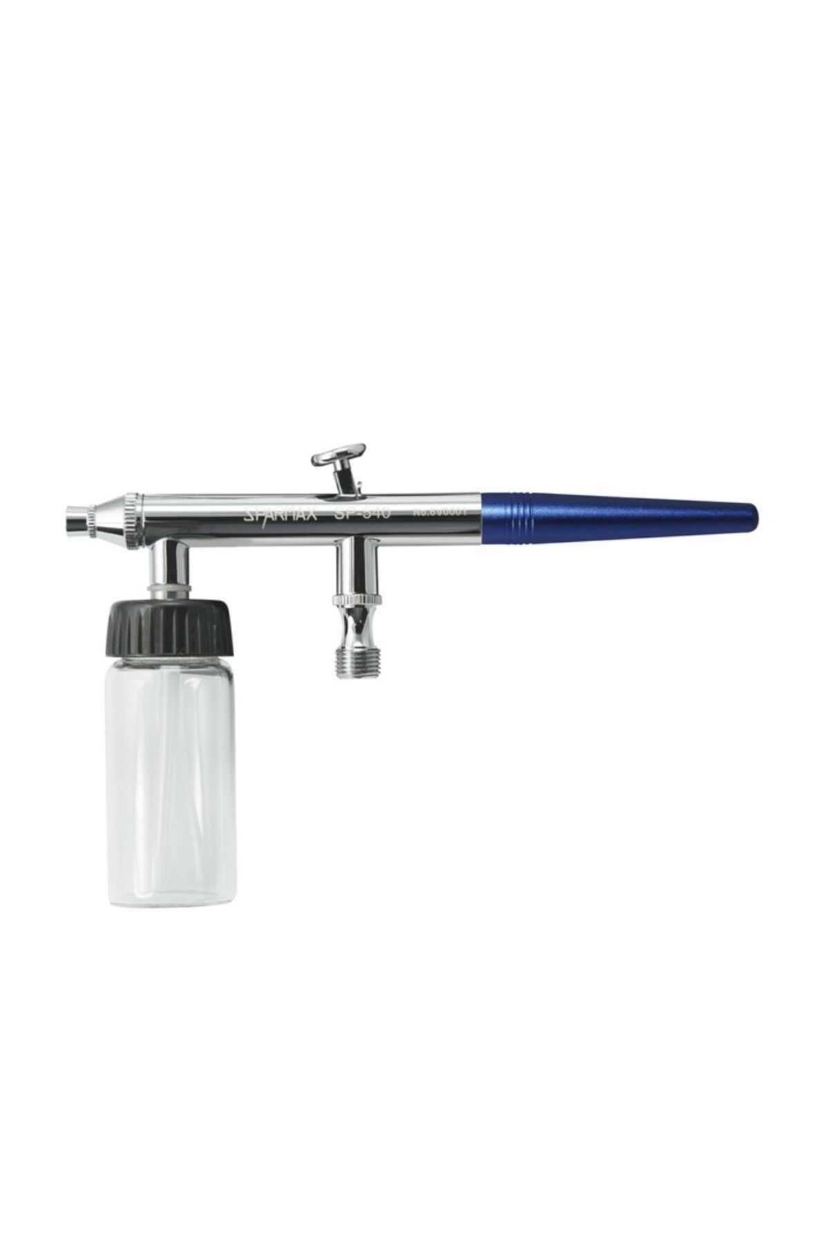 Sparmax SP-540 0,4MM 20CC AIRBRUSH LACİVERT