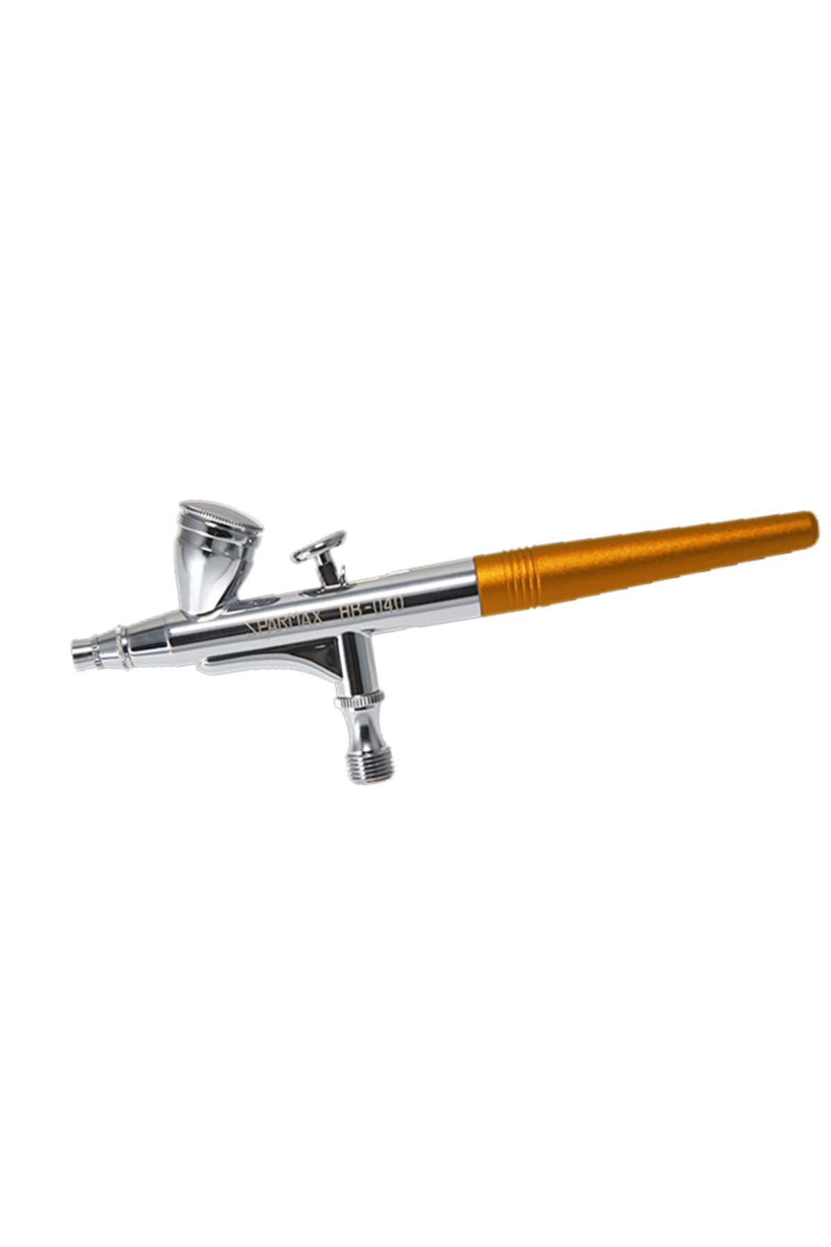 Sparmax HB-040 0,4mm. Airbrush Turuncu