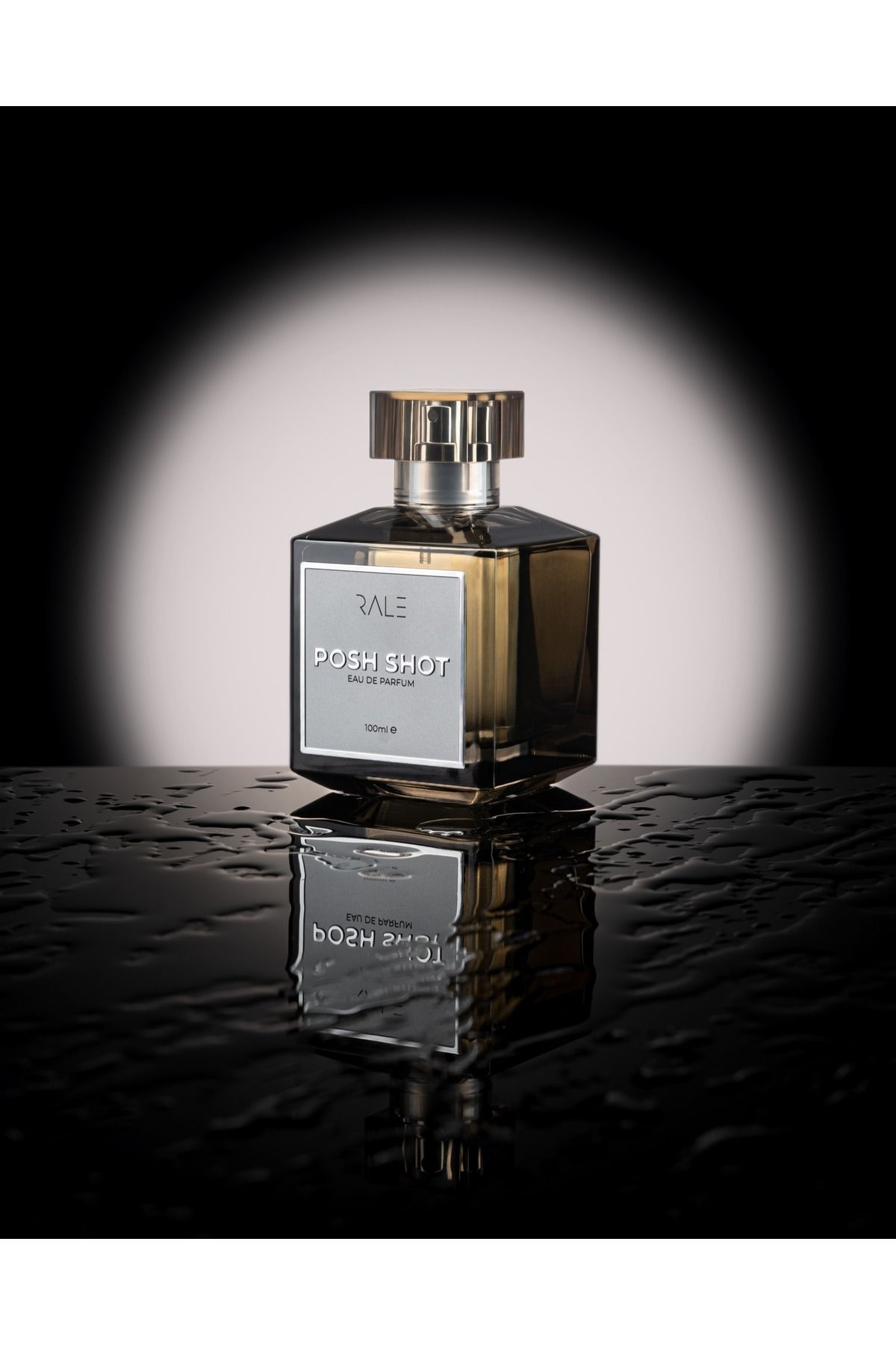 RALE Posh Shot Eau De Parfum 100 ml