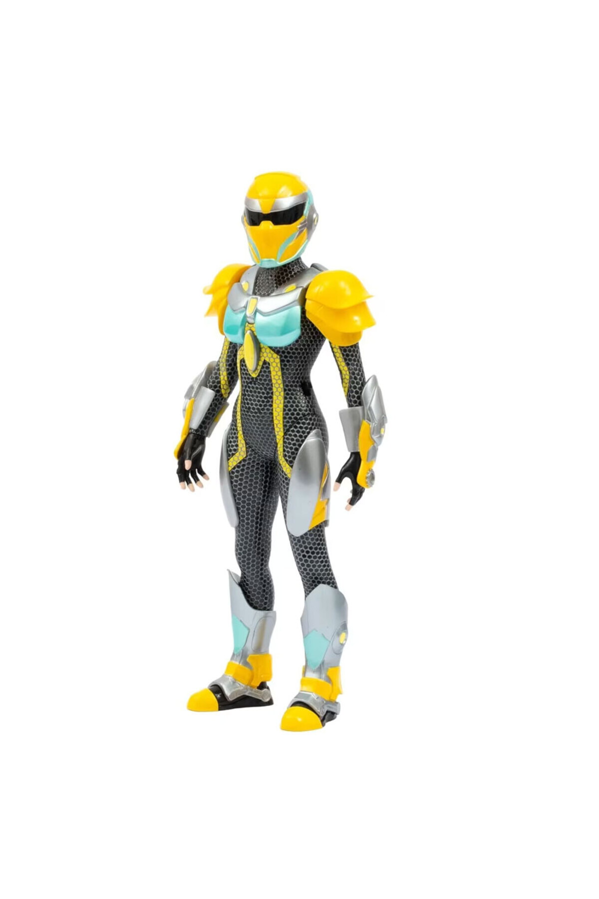 Gormiti-27 cm Figure and Elkure Air Runner Skye Grv05000 3