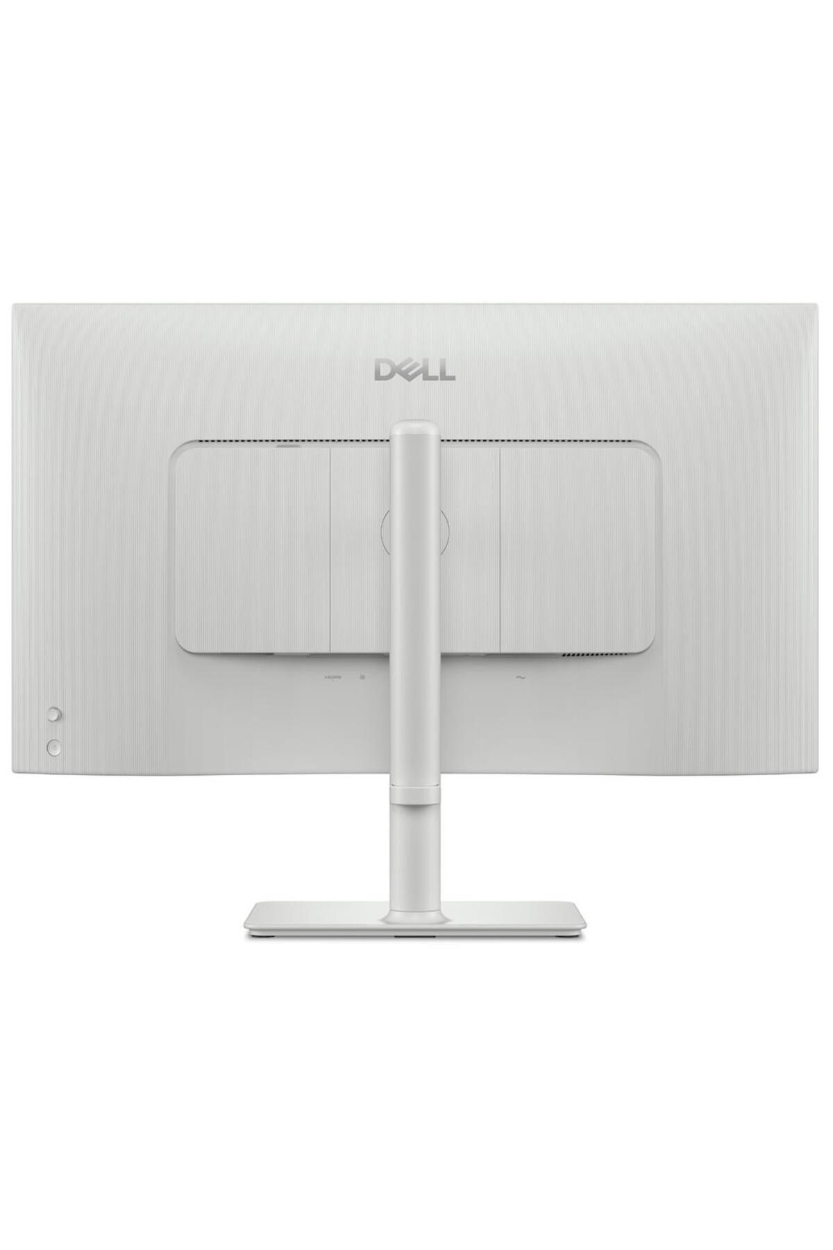 Dell-Monitor IPS LED Dell 27" S2725QS, UHD (3840 x 2160), HDMI, DisplayPort, Pivot, 120 Hz, 4 ms (Alb) 3