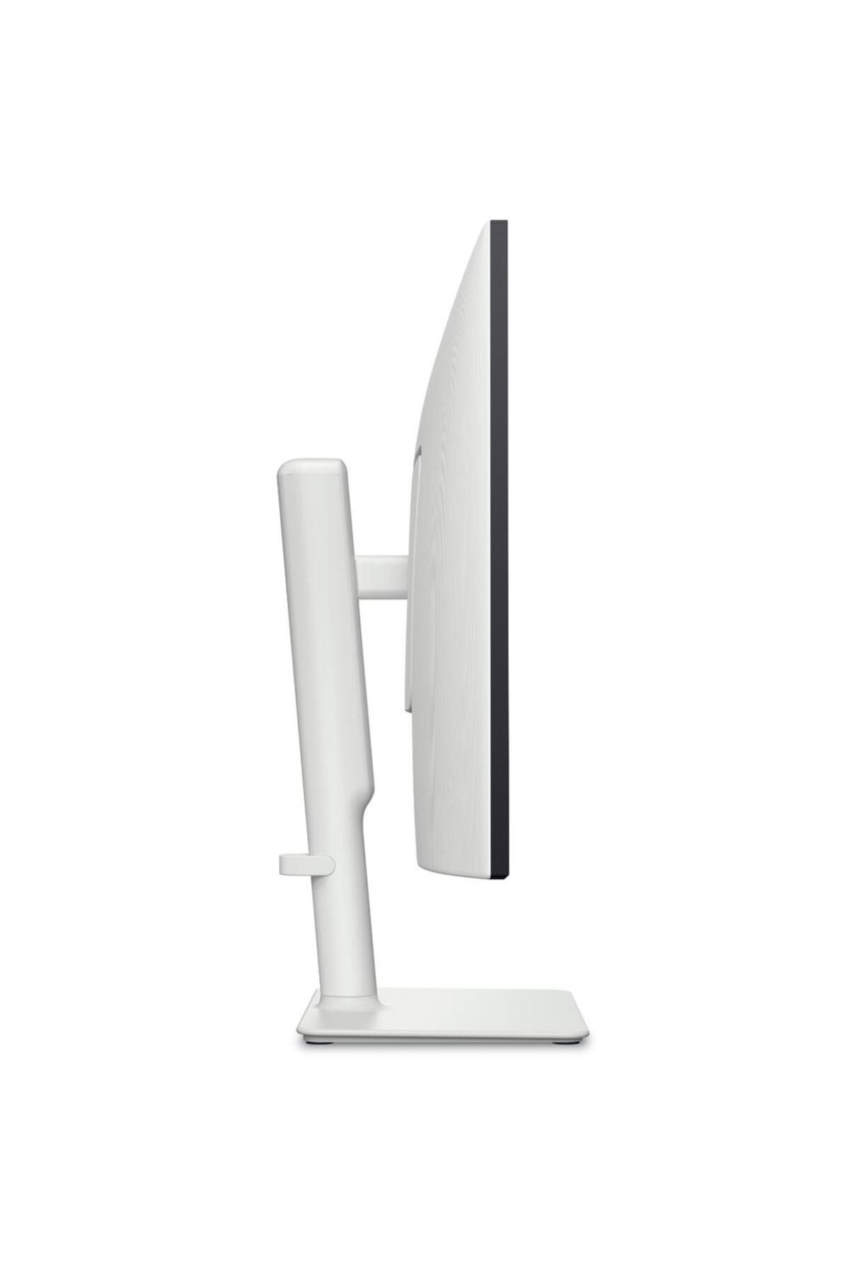 Dell-Monitor IPS LED Dell 27" S2725QS, UHD (3840 x 2160), HDMI, DisplayPort, Pivot, 120 Hz, 4 ms (Alb) 5
