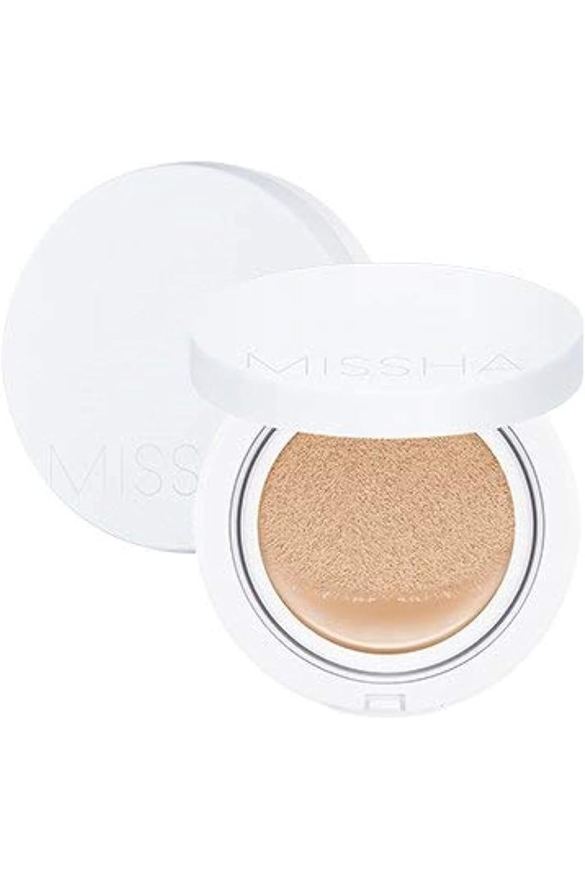 Missha-MISSHA Magic Cushion Moisture SPF 50, No. 23 1