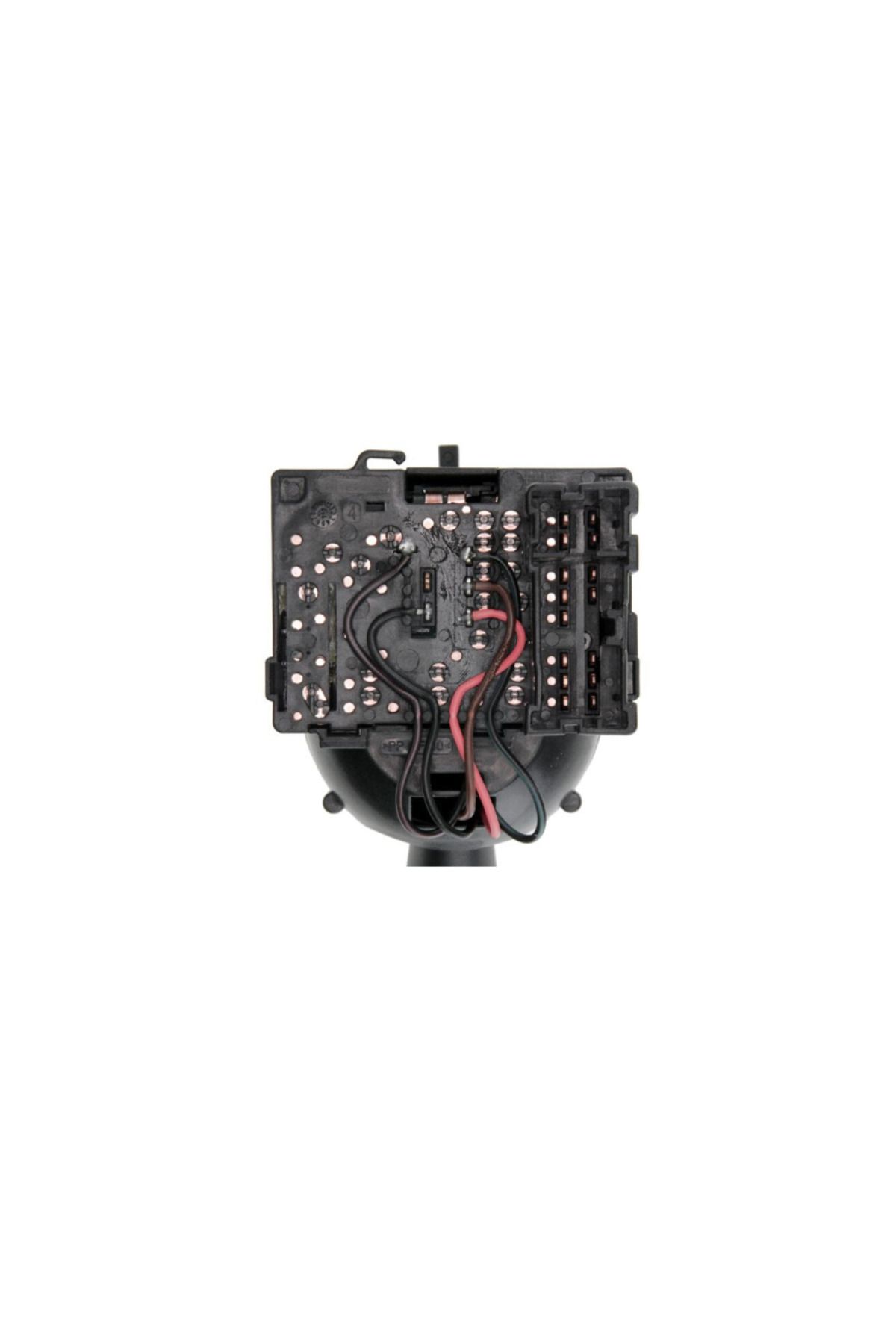 NTY-Turn signal and light lever, with projector function, DACIA LOGAN 2012-2018, SANDERO 2009-2018, DUST 5