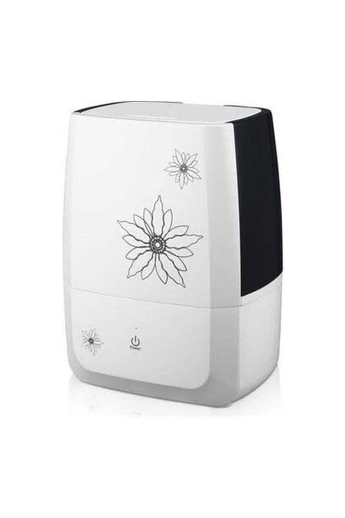 Loobex 1112 Soğuk Buhar Makinesi