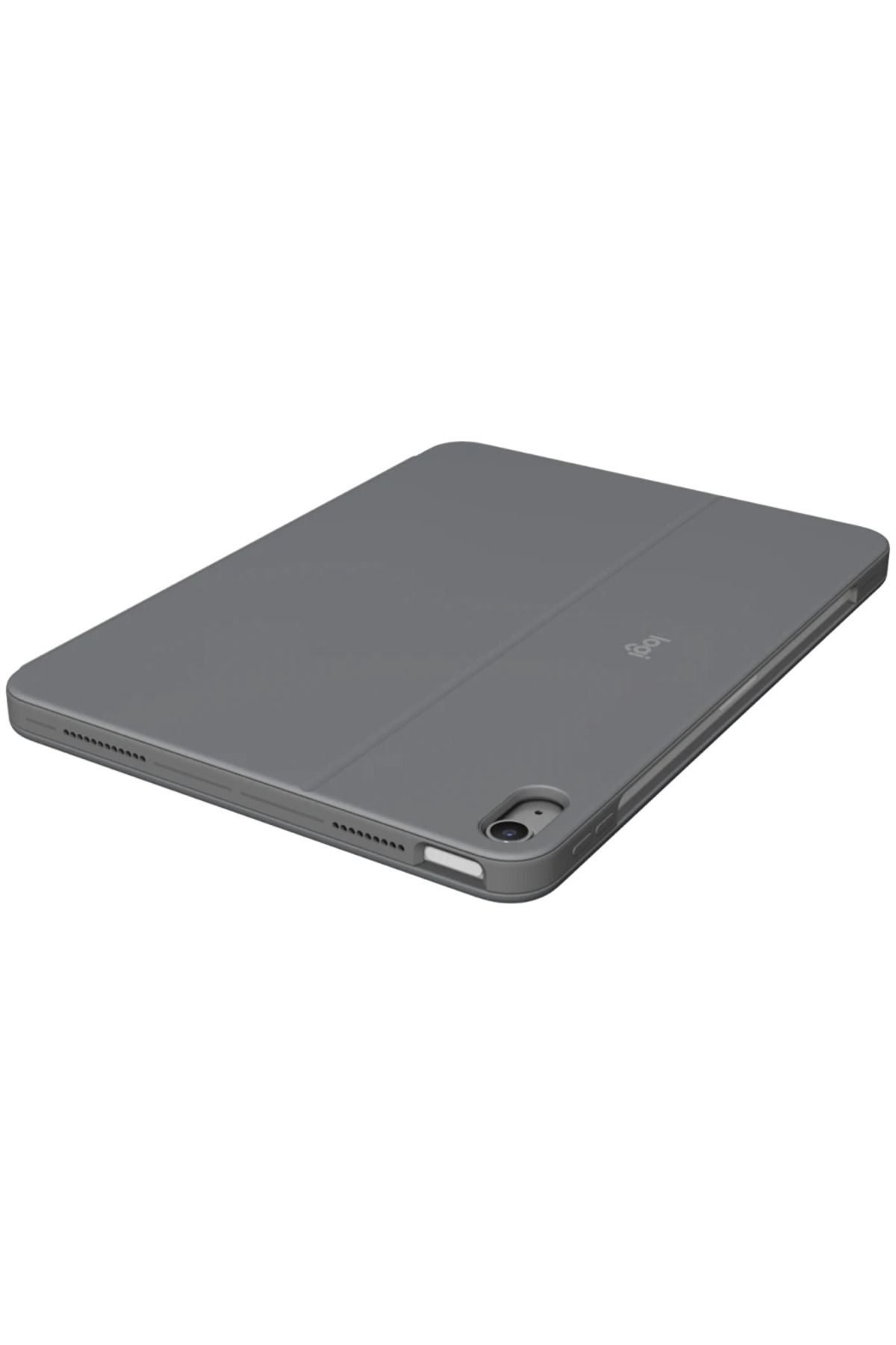 logitech-Logitech Combo Touch keyboard cover for iPad Pro 11-inch (M2) and iPad Air (5th Gen), Layout US 4