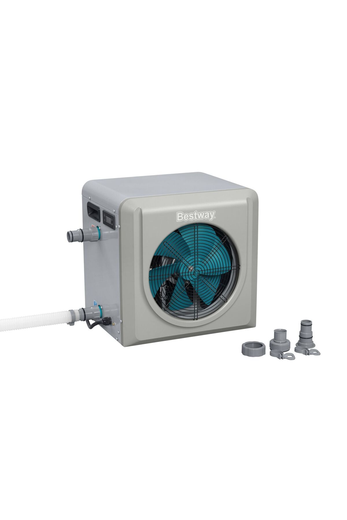 BESTWAY ® 58748 4 kW Havuz Isıtıcı