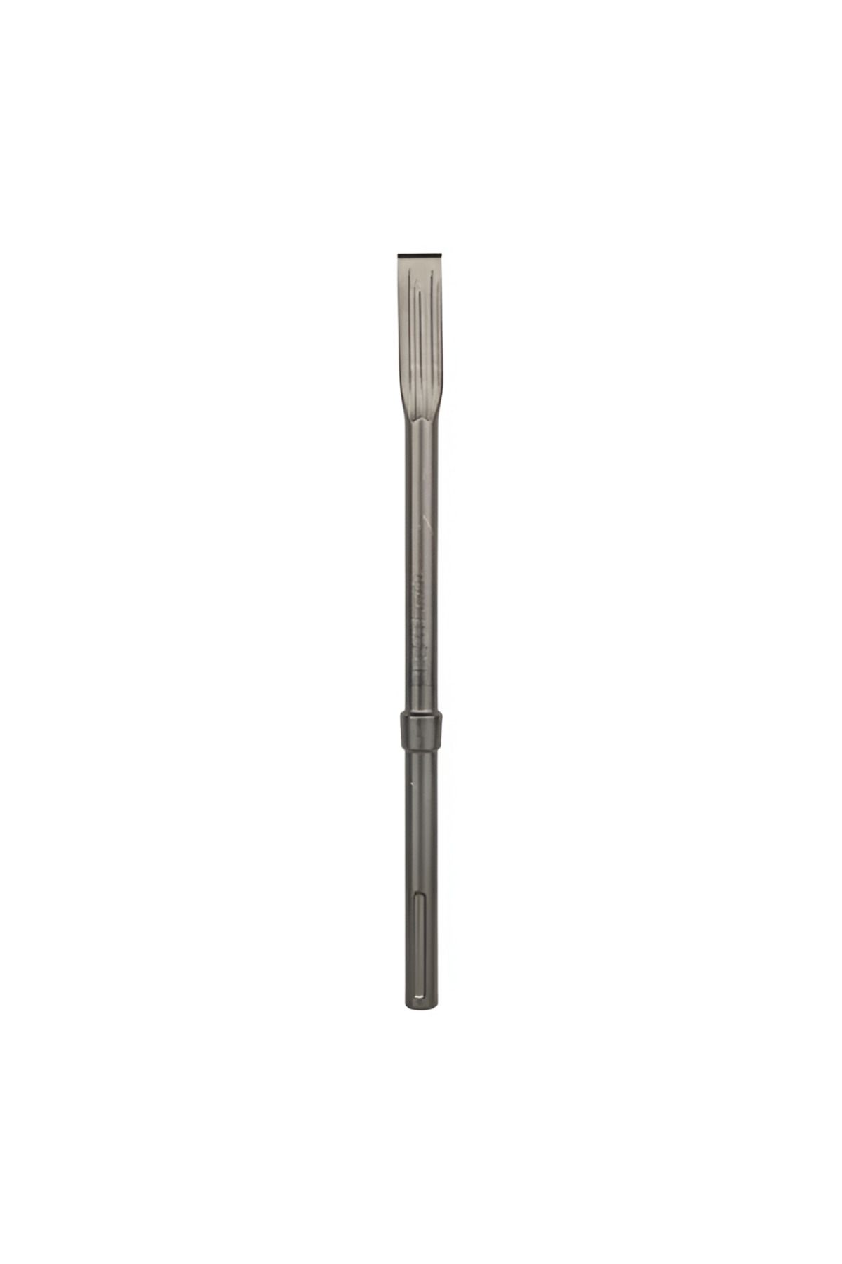 Bosch-SDS Max RTec Sharp Concrete Flat Chisel Grey 400mm 3