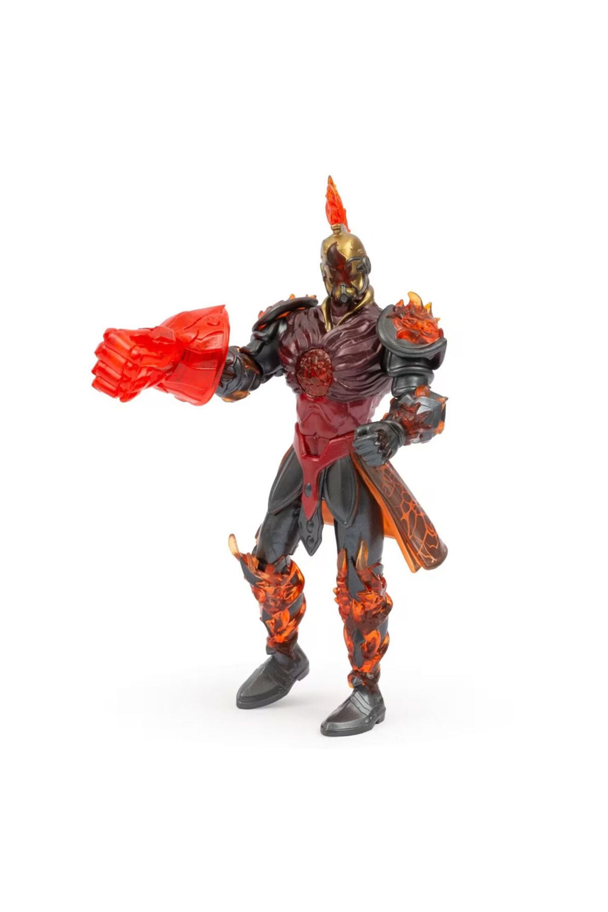 Gormiti 15 cm Figür Gormiti ve Aksesuar Fireon GRV20000