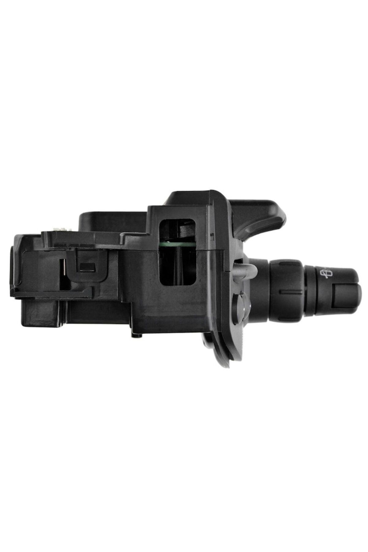 NTY-Turn signal and light lever, with projector function, DACIA LOGAN 2012-2018, SANDERO 2009-2018, DUST 2