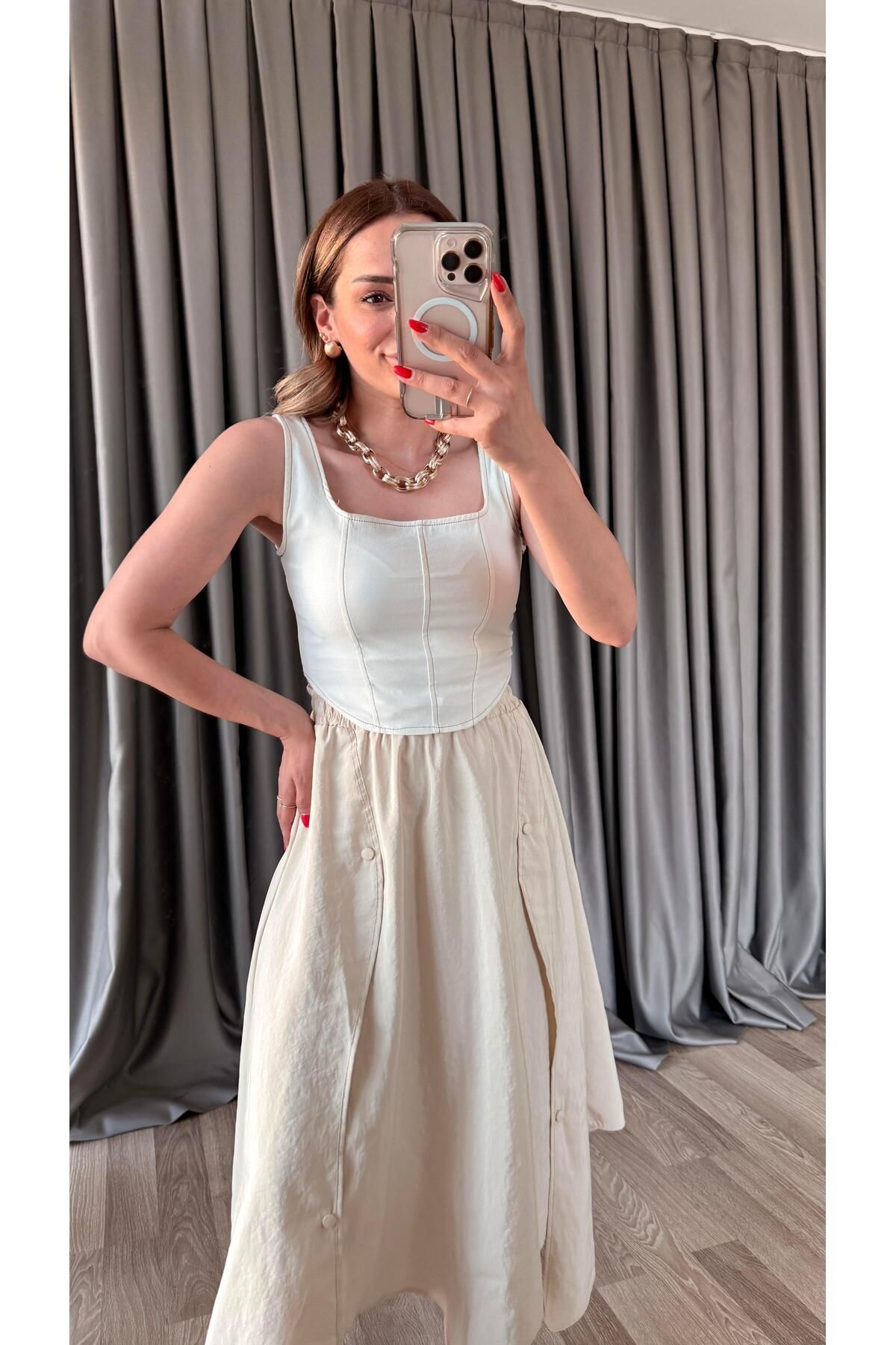 pelin yıldız butik Alize Büstiyer