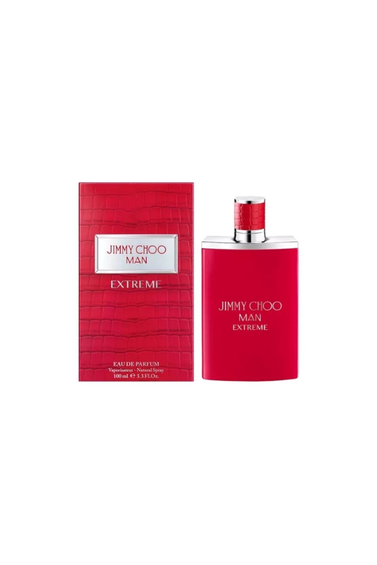 Jimmy Choo-مان إكستريم أو دو بارفان 100 مل 1
