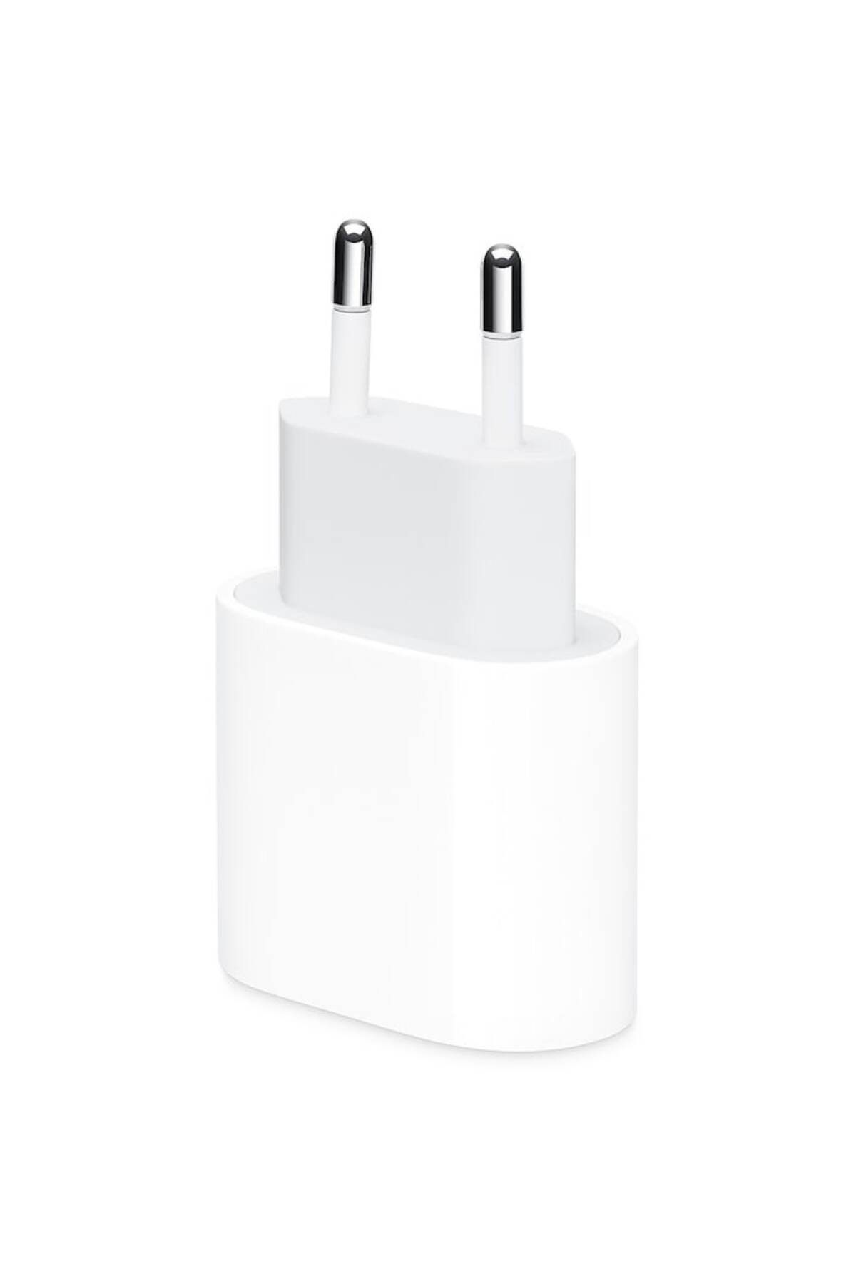 Apple-Încărcător de rețea, USB tip C, 20W, alb 3