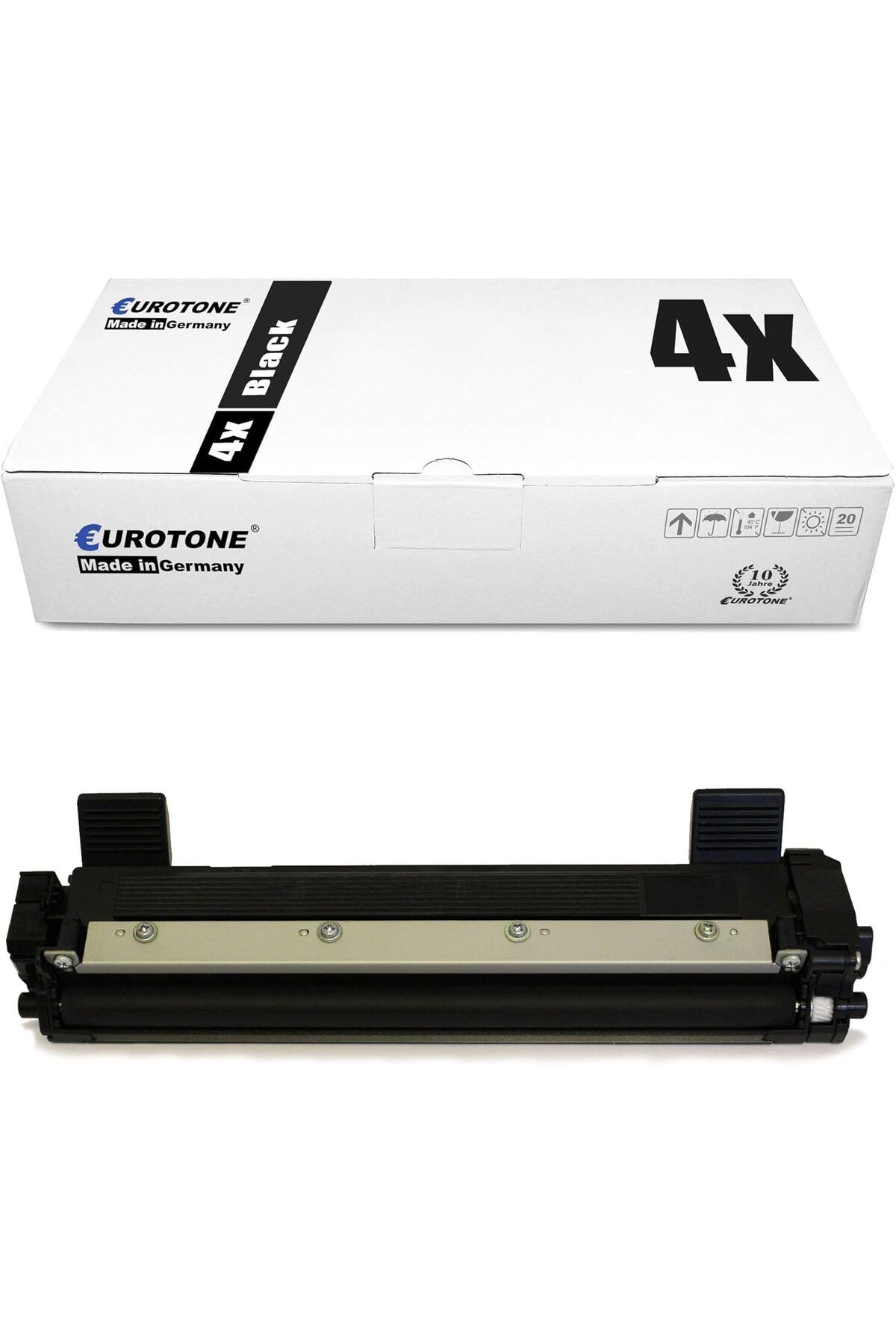 Brother MUADİL HL1110..1118/1212 MFC1810../1910 DCP1510..1612 (1.5K) TONER/ 4 ADET