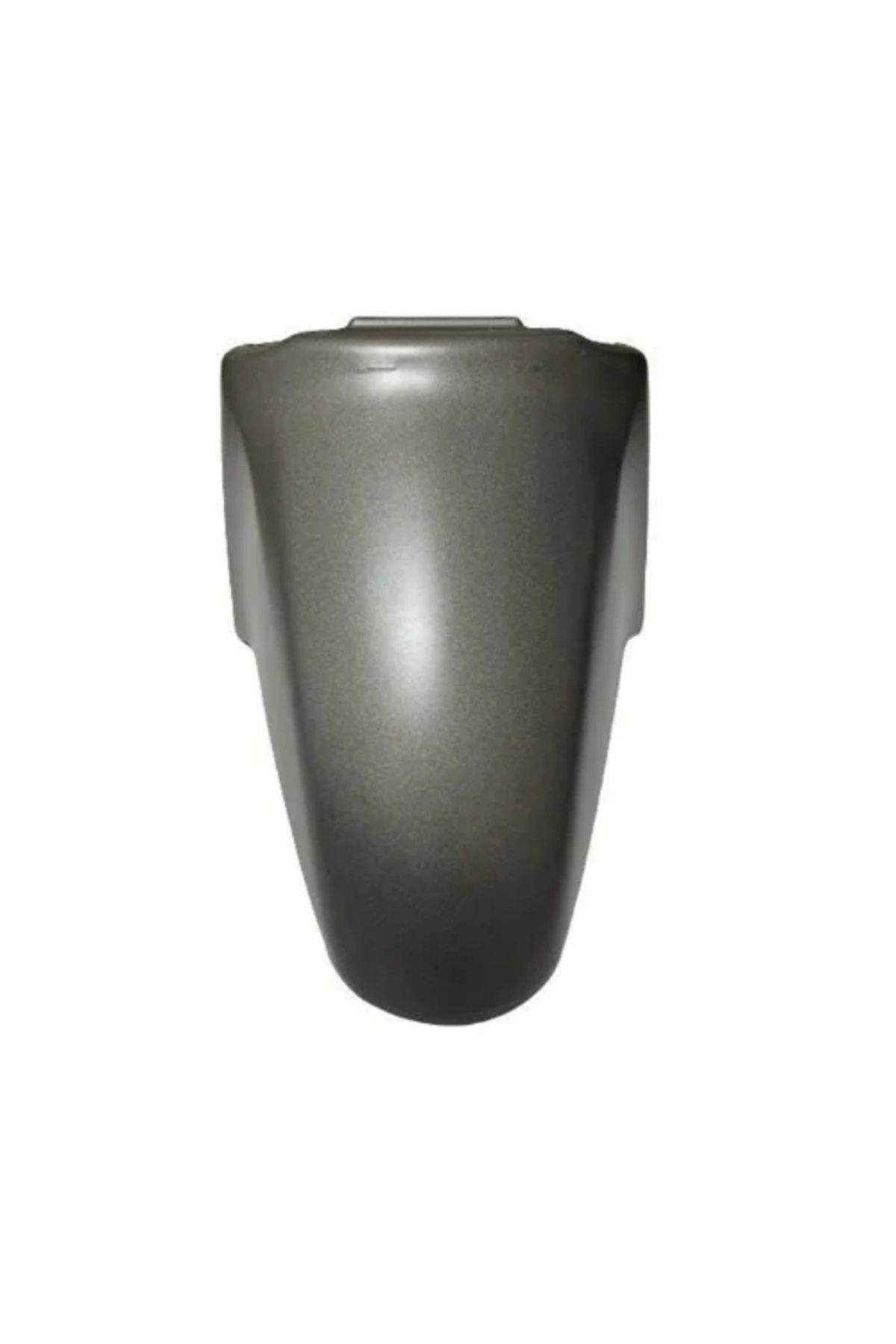 TÜRKMOPET TVS Jupiter 125 Ön Çamurluk Gri