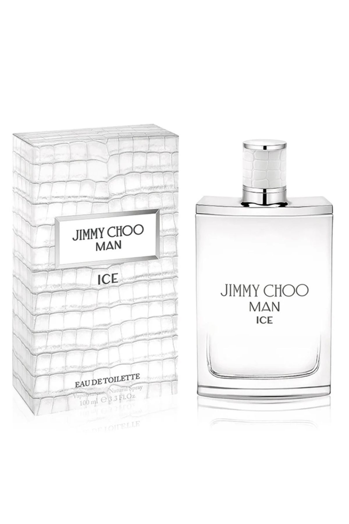 Jimmy Choo-Man Ice EDT M 100 ml 1