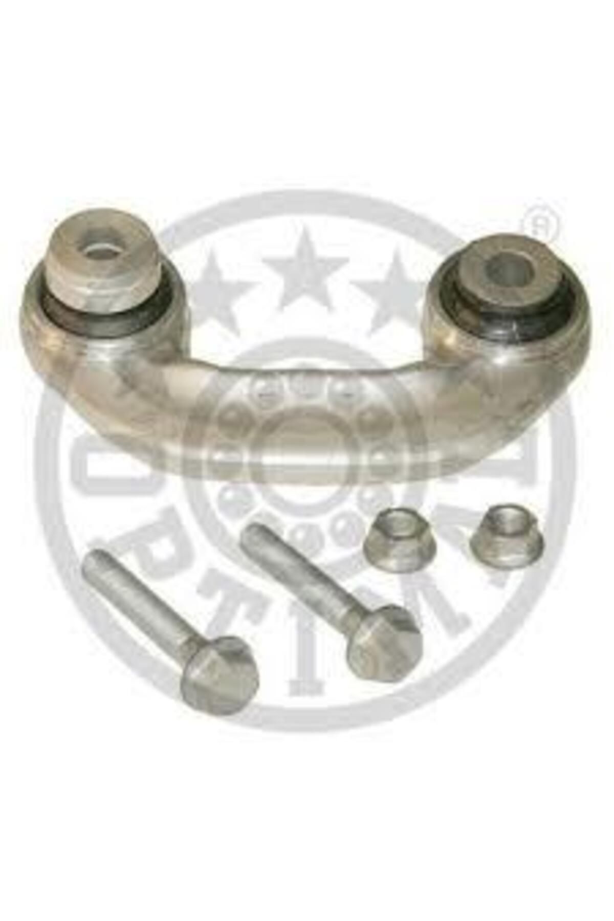 İthal OPTIMAL G7-1323 STABILIZER Z ROT SAG ON A4 95 A6 SUBER B PASSAT 97
