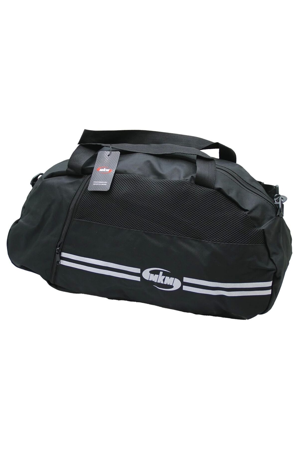 İnnMerry BÜYÜK BOY FİLELİ SEYAHAT ÇANTA 20x60x20cm (5047)