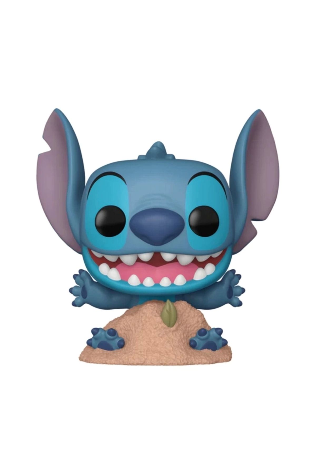 Eng Nessiworld Funko POP Disney: Lilo & Stitch - Stitch in Sand