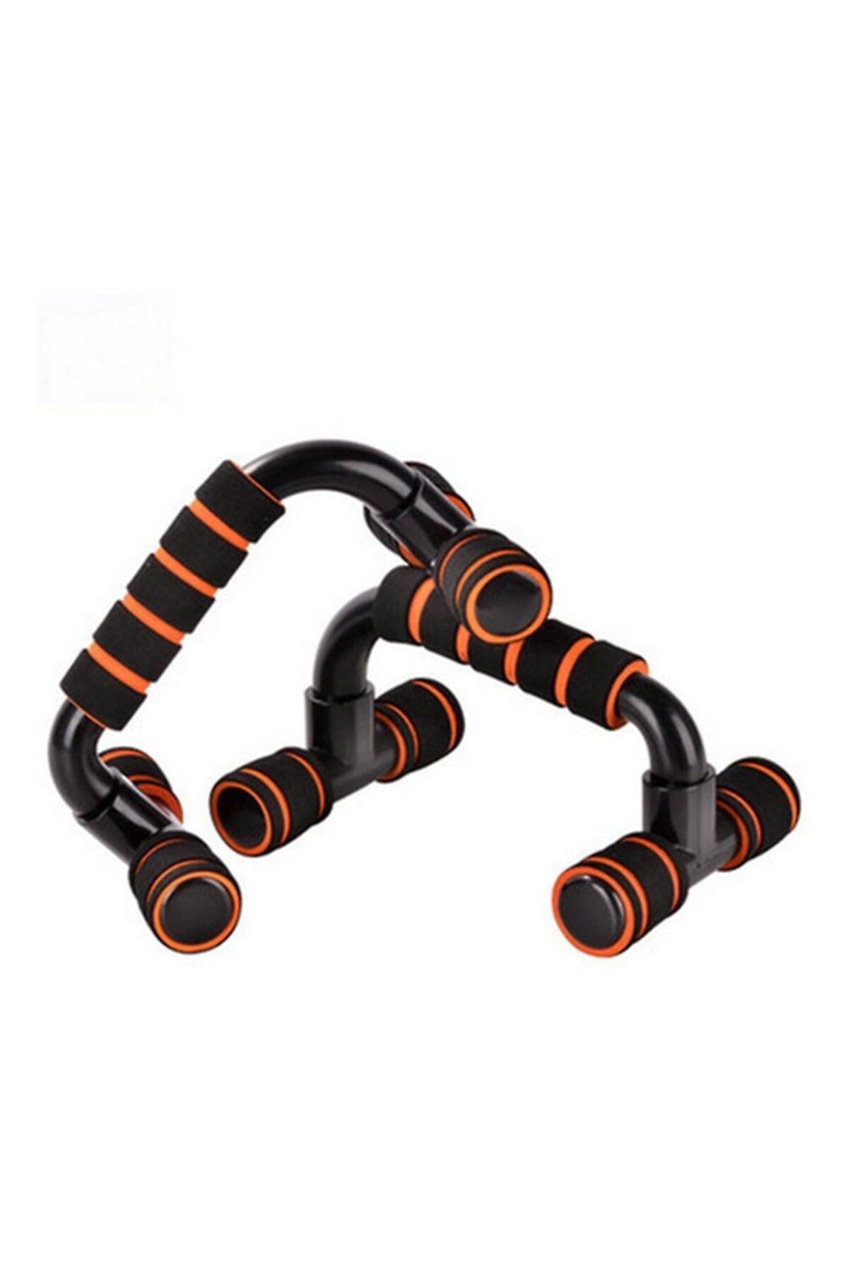 SerenityHaven Push Up Stand Profesyonel Egzersiz Şınav Çekme Aleti Şınav Çekme Aparatı Kol Kas Geliştirici Spor A