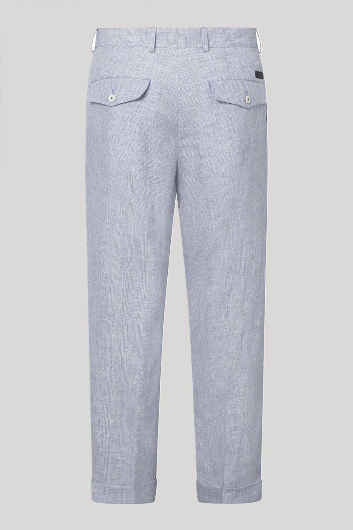 Joop-PANTALONI JT-70RANDAR12 - 52, ALBASTRU 2