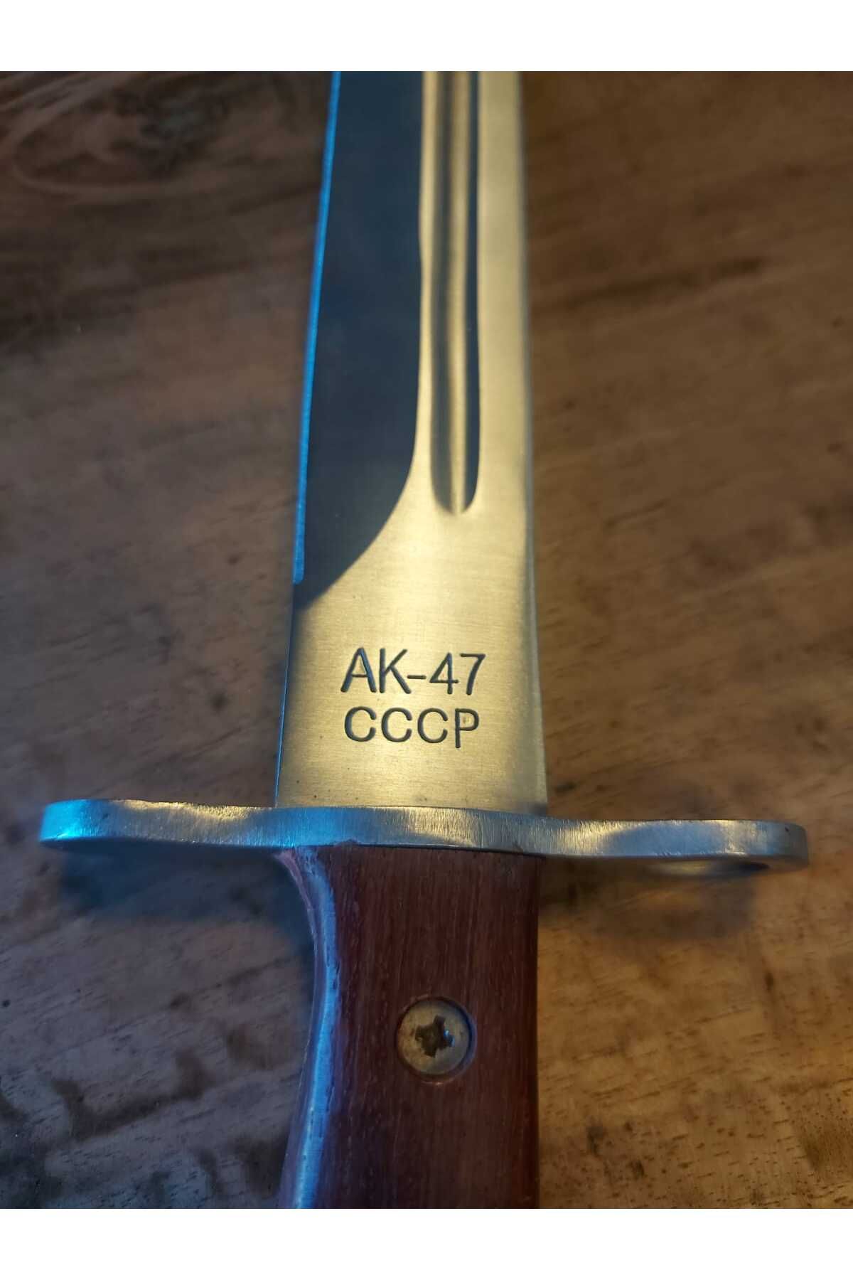kho military design 39 cm. SSCB AK47 Kst