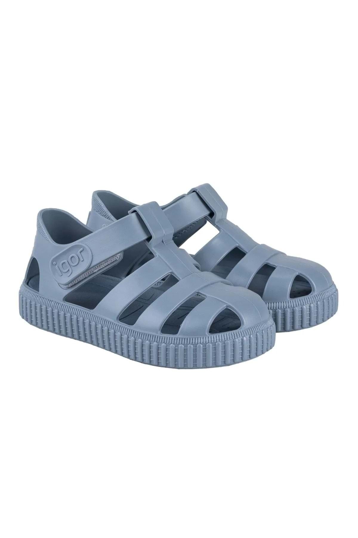 IGOR S10292-225 Nıco Mc Bebek Çocuk Sandalet