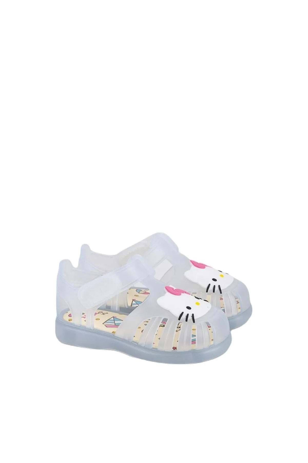 IGOR S10268-038 TOBBY V.KITTY ÇOCUK BEBEK SPOR SANDALET