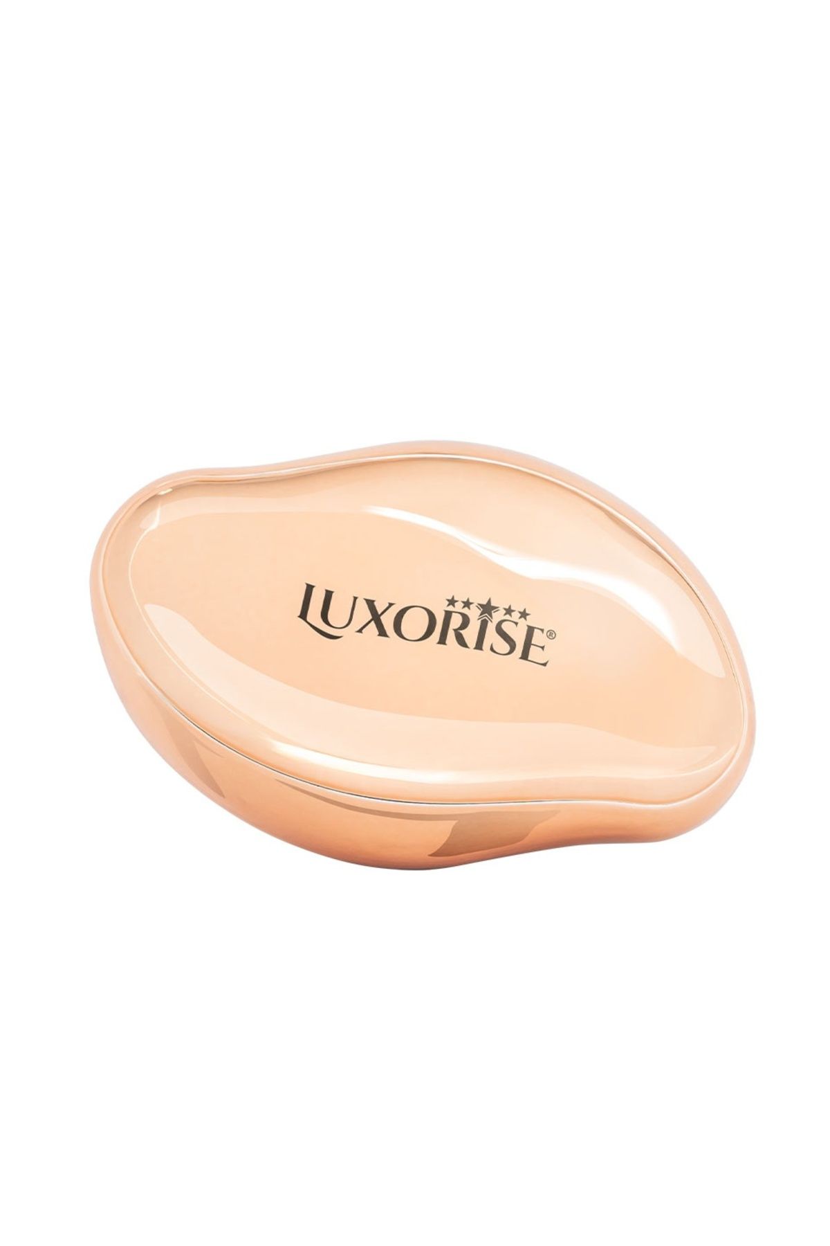 LUXORISE-Heel File, Satinpro 3