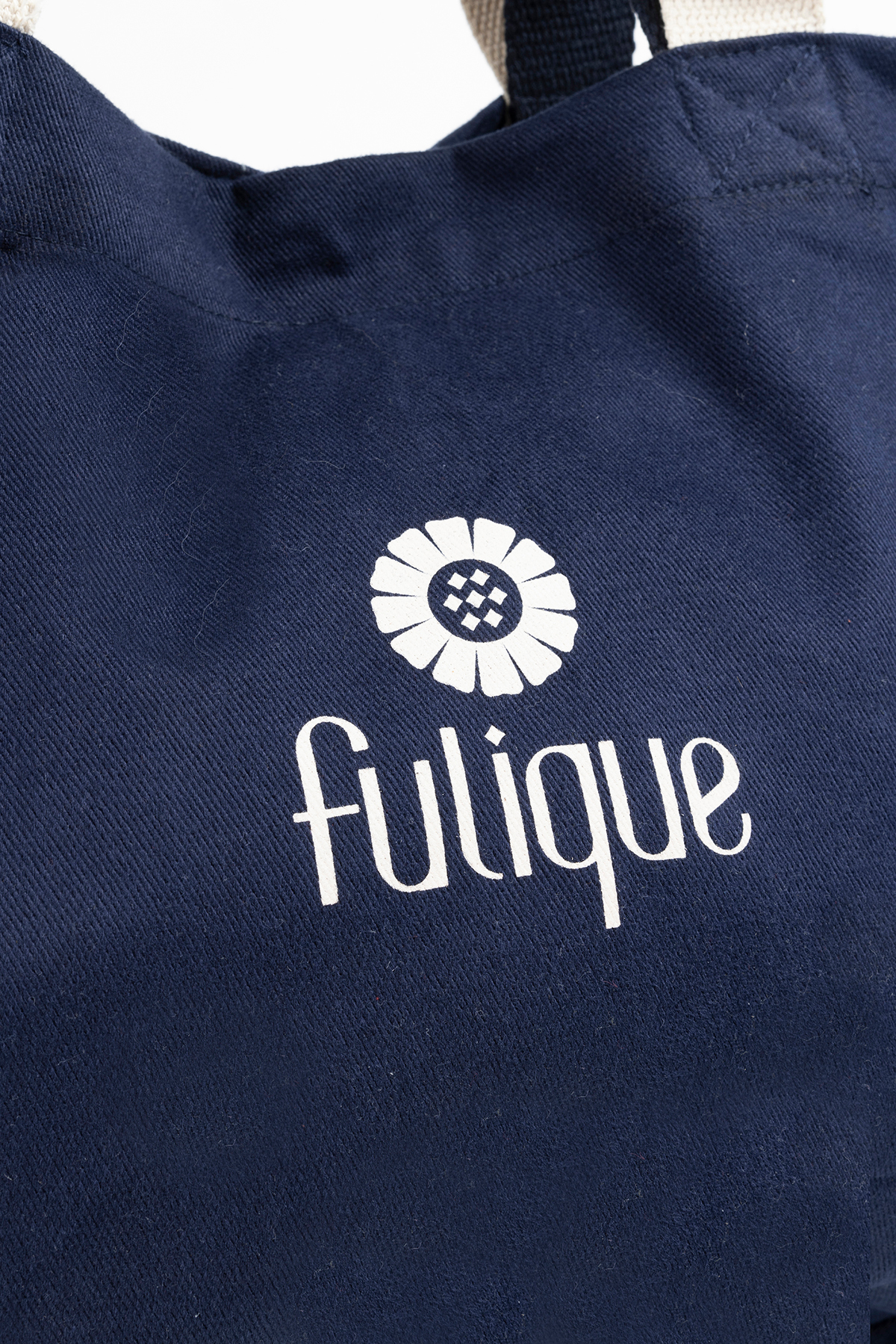 Fulique Weekend Bag // Plaj Çantası // Spor Çantası görsel 3