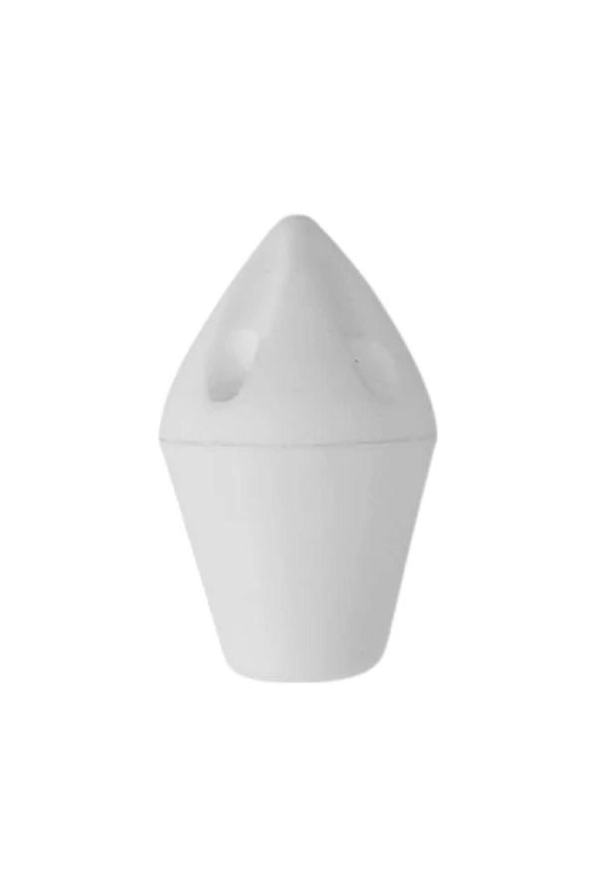 OKÇULUK DÜNYASI Okçuluk Dünyası Çavuş Oku Ucu Moğol 5/16 Inch - 5 Li Pk- 152001O5