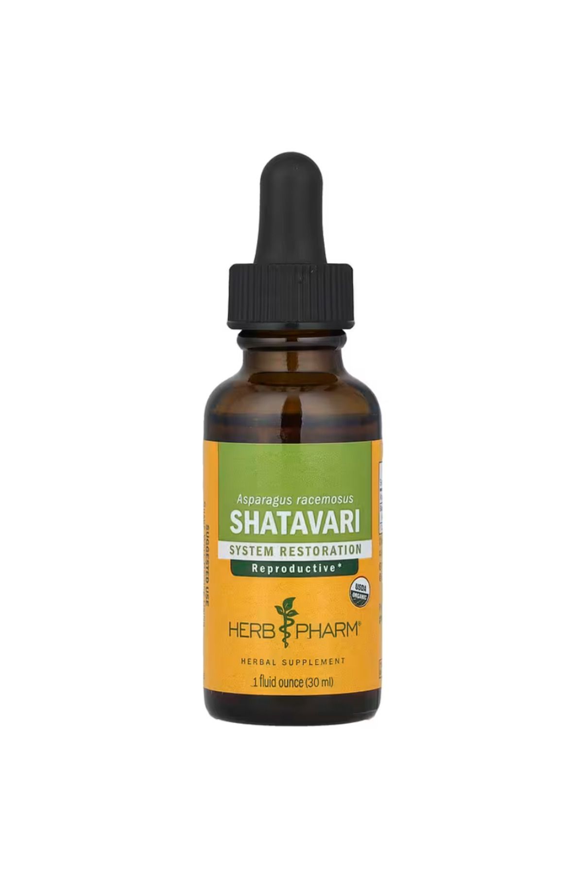 Herb Pharm , Shatavari, 1 fl oz (30 ml)