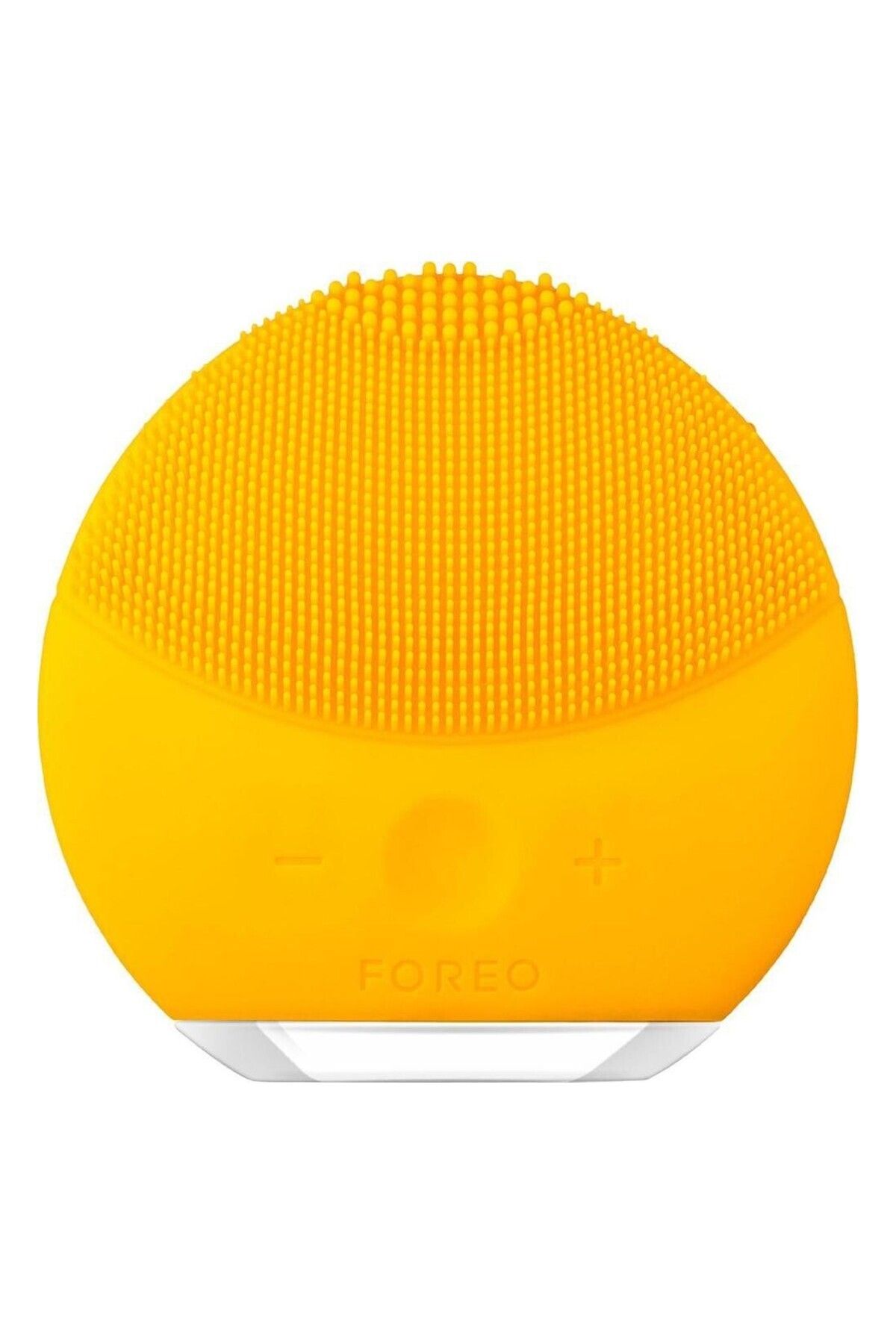 Luna Mini 2 Yüz Spa Masajı ve Temizleme Cihazı - Sunflower Yellow
