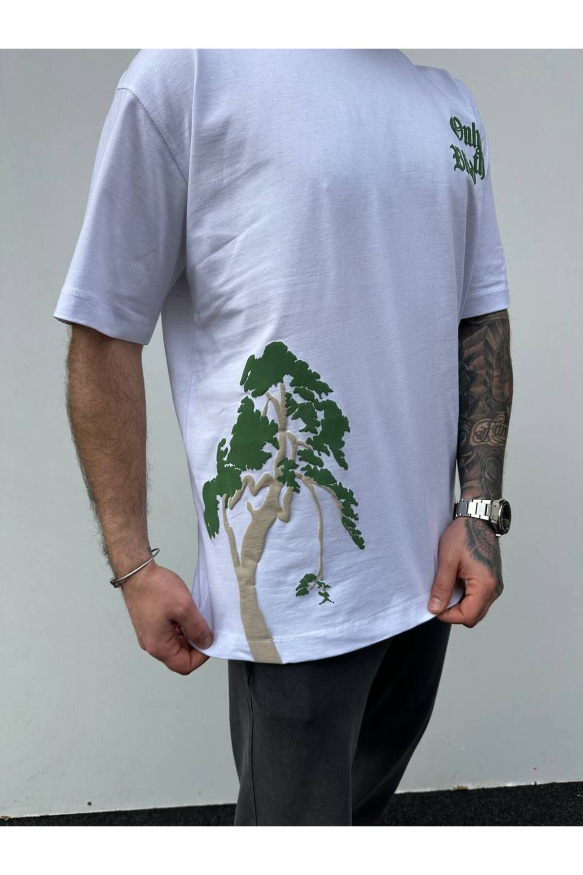 Twentysix BASKILI T-SHIRT