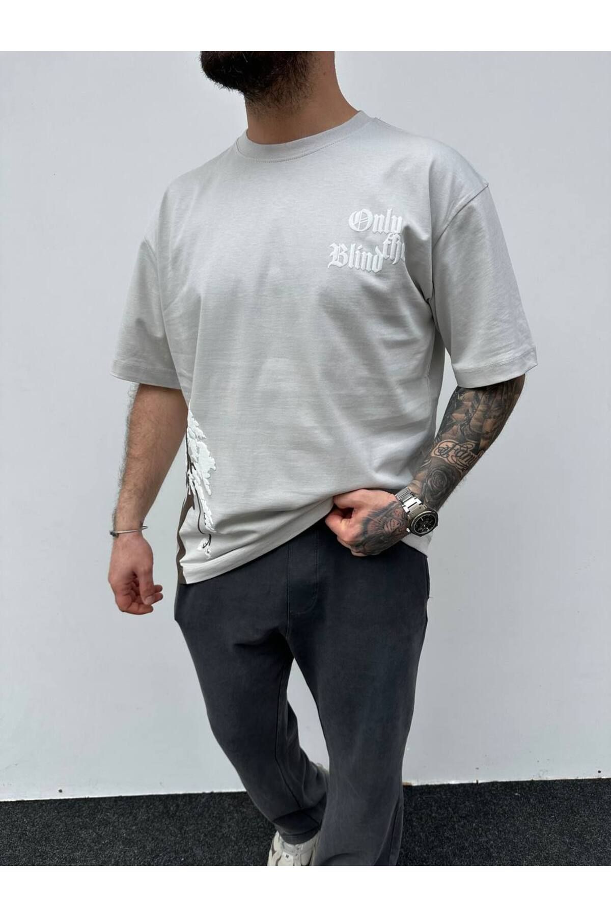 Twentysix BASKILI T-SHIRT