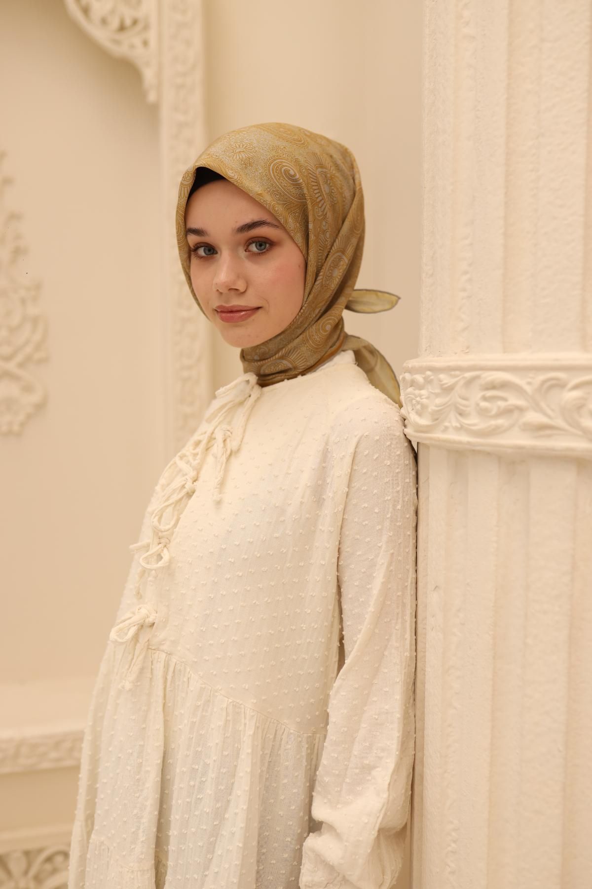 Silk Home Soft Eşarp 73086-36
