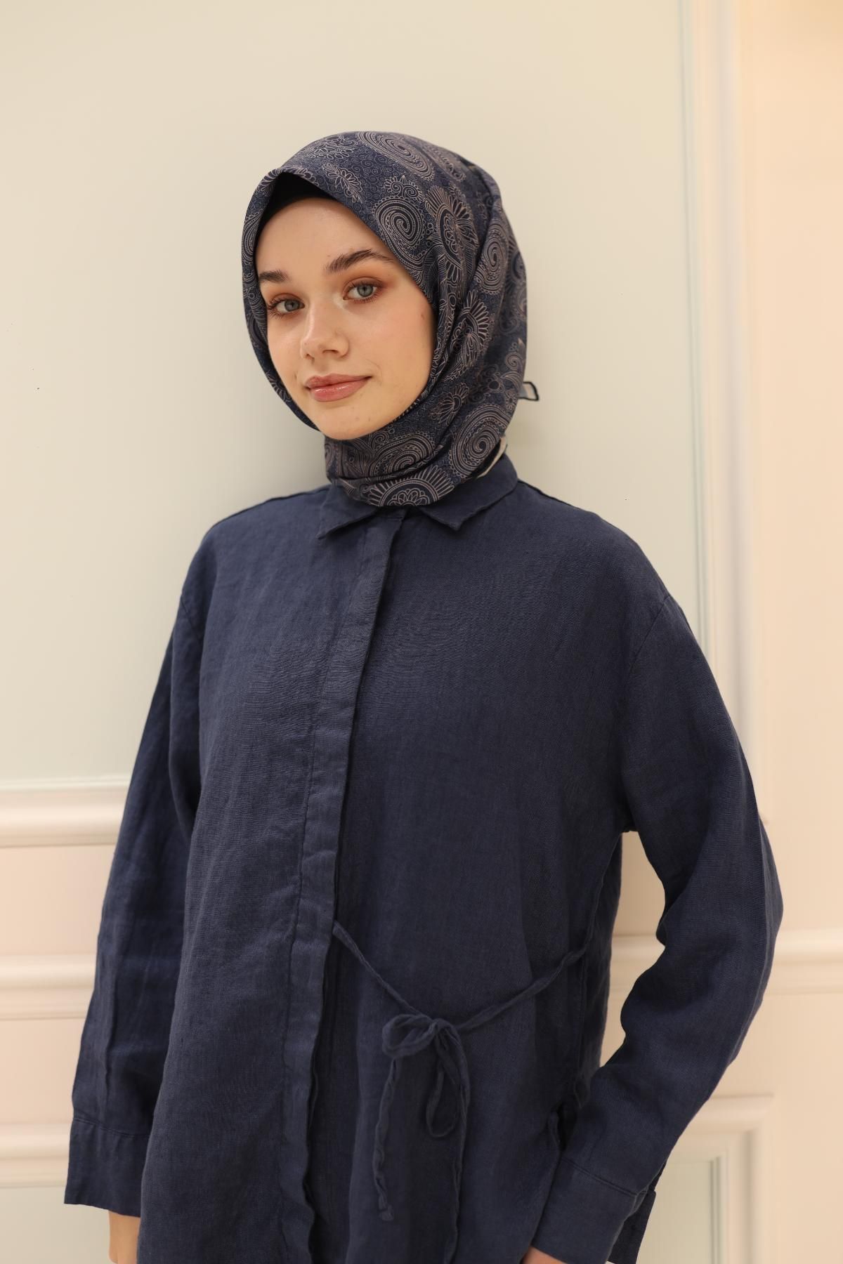 Silk Home Soft Eşarp 73086-21