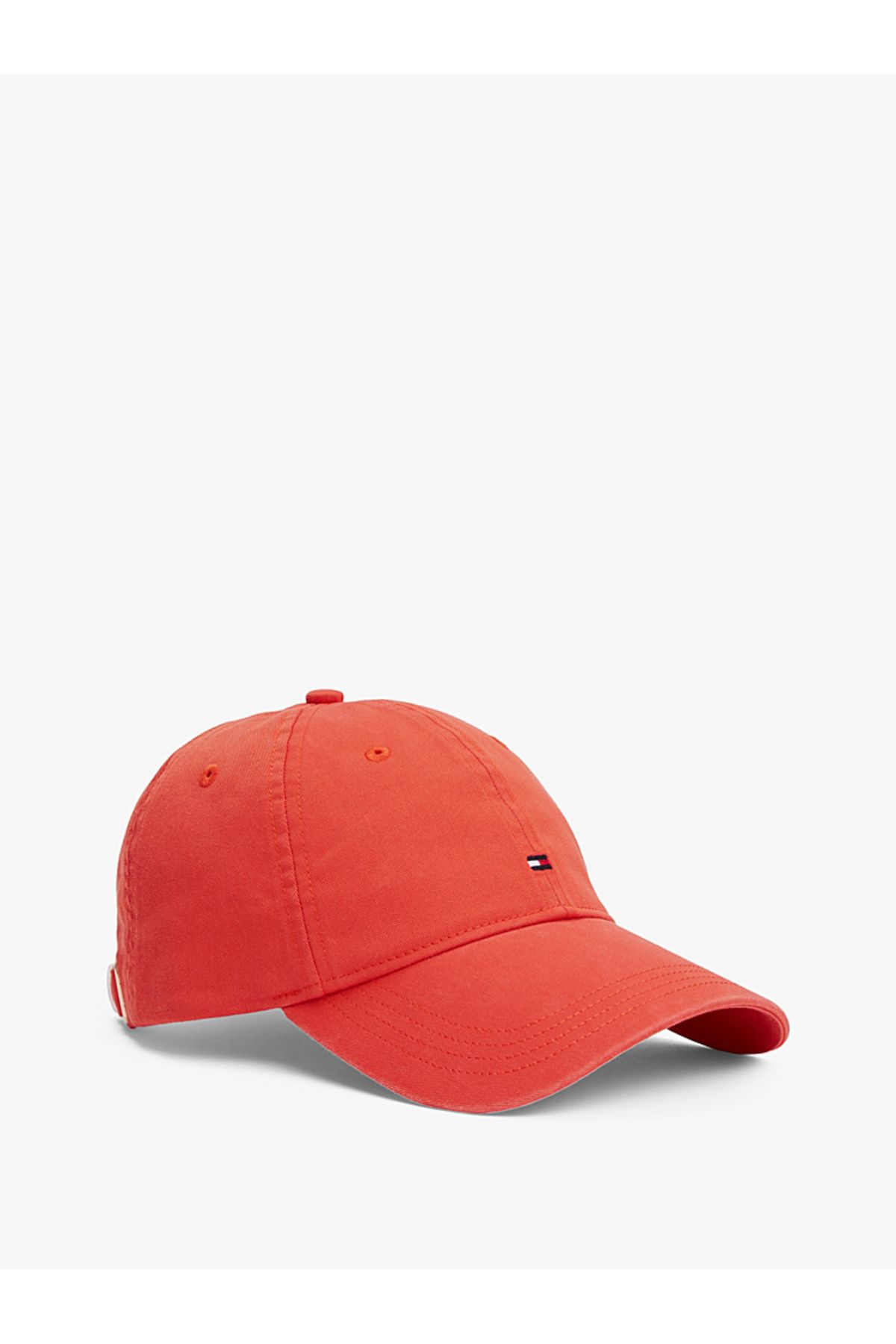 Tommy Hilfiger Essential Flag Embroidery Baseball Cap