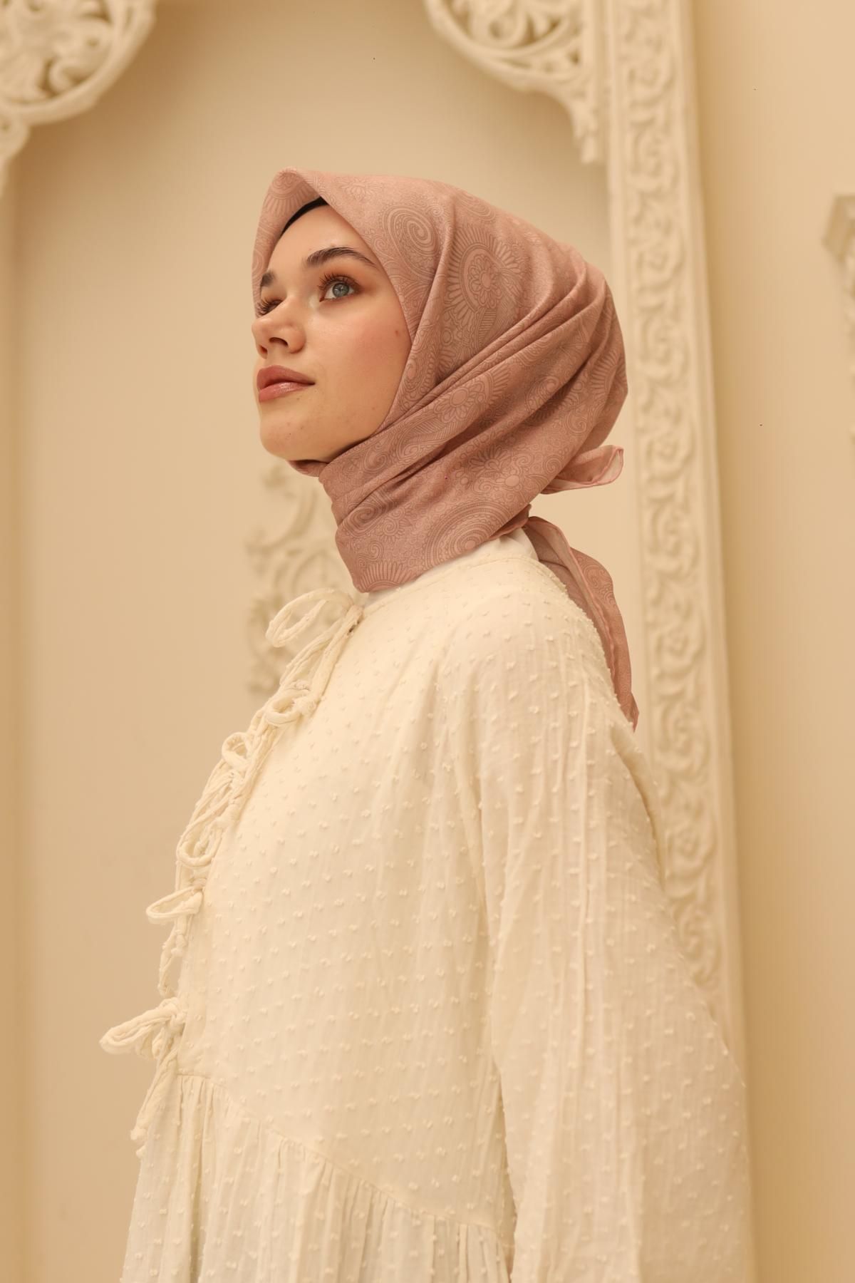 Silk Home Soft Eşarp 73086-29