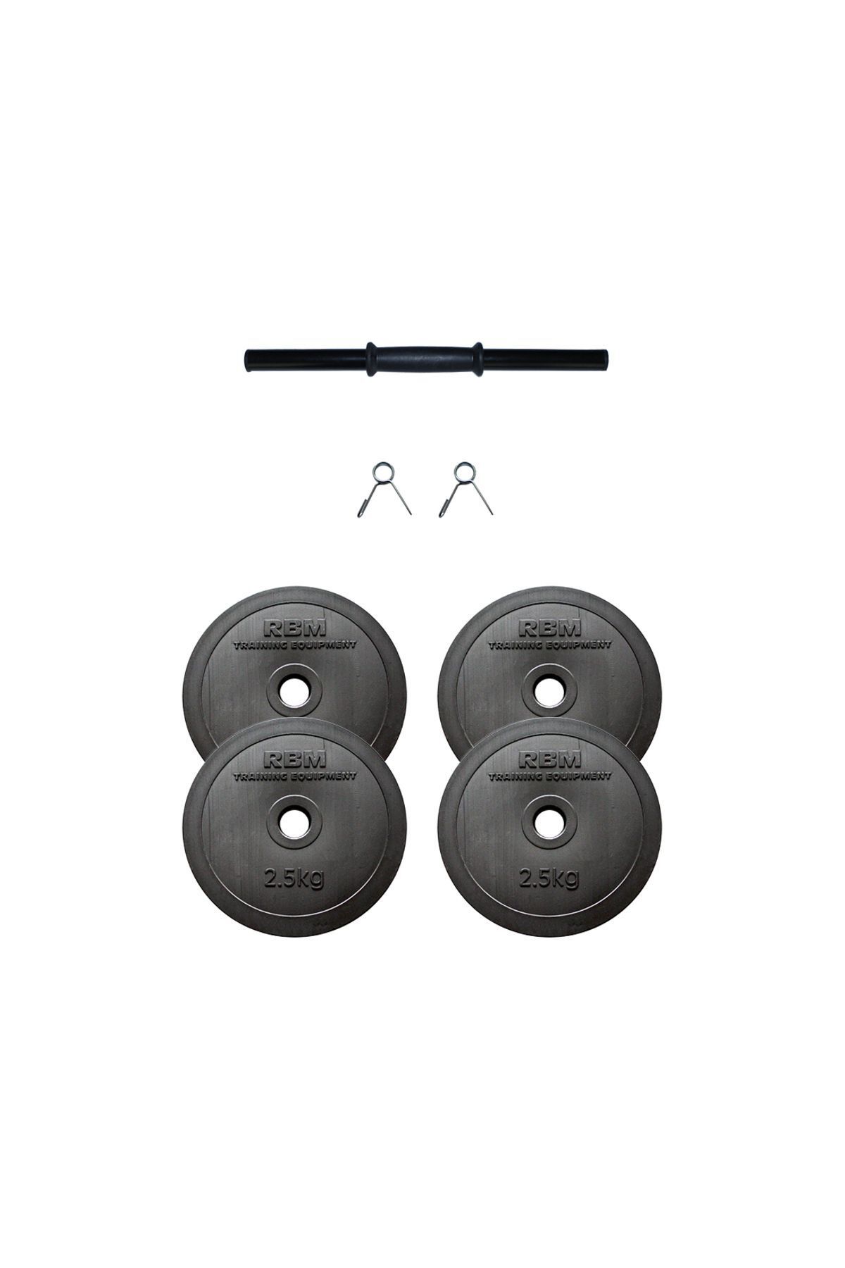 SerenityHaven 10 Kg Dambıl Seti