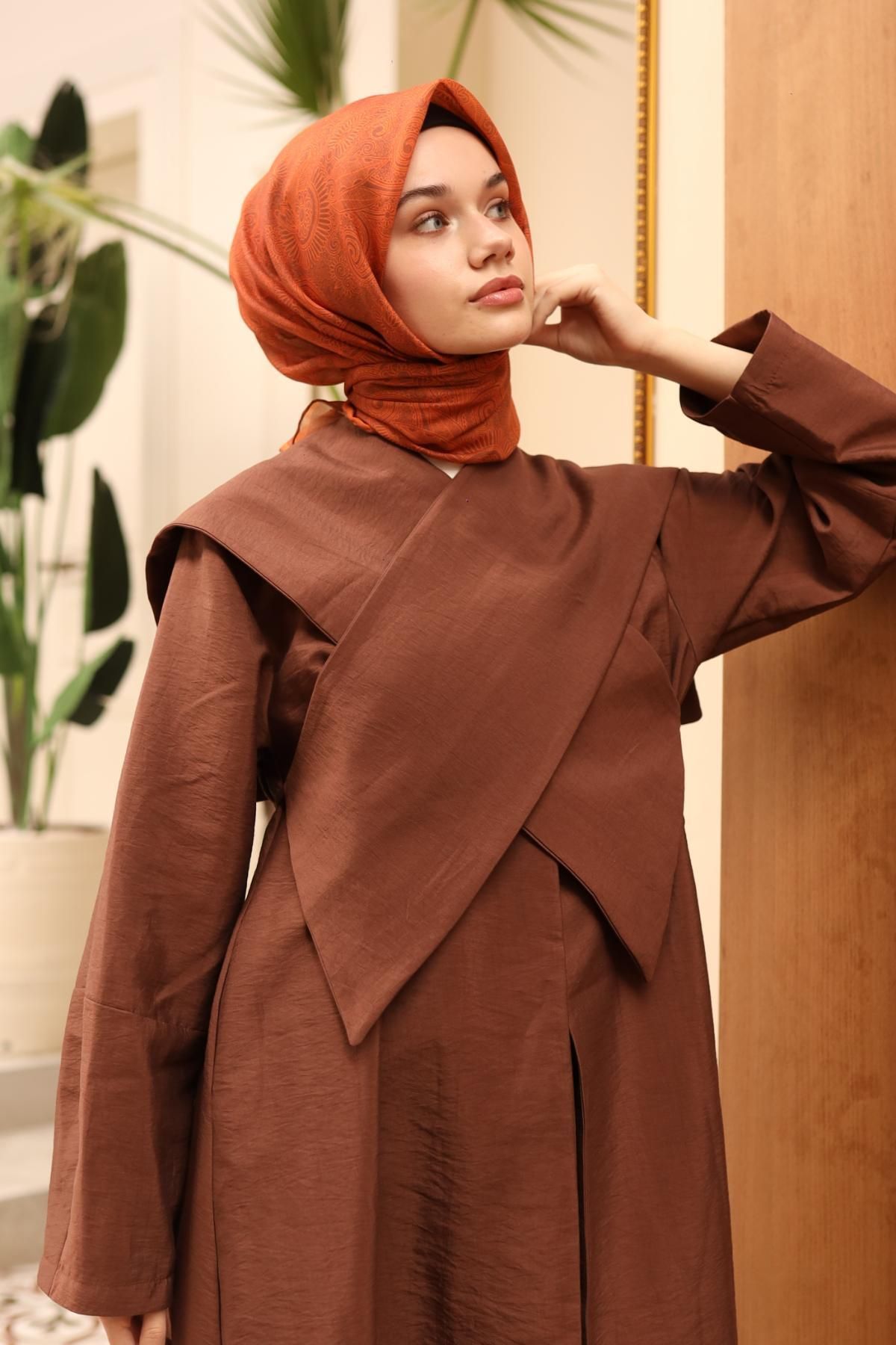 Silk Home Soft Eşarp 73086-02