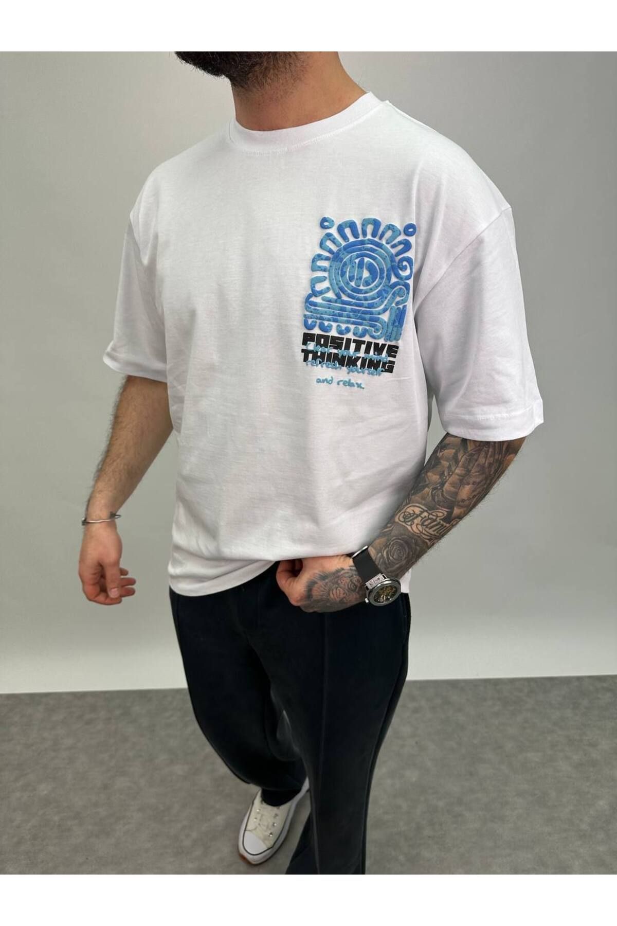 Twentysix BASKILI T-SHIRT
